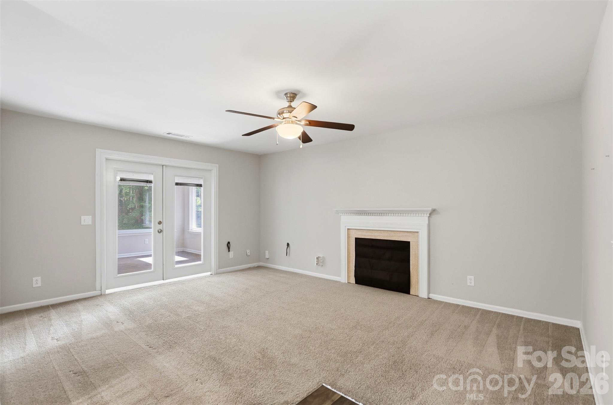 2881 Shadow Brook Court Concord NC 28027