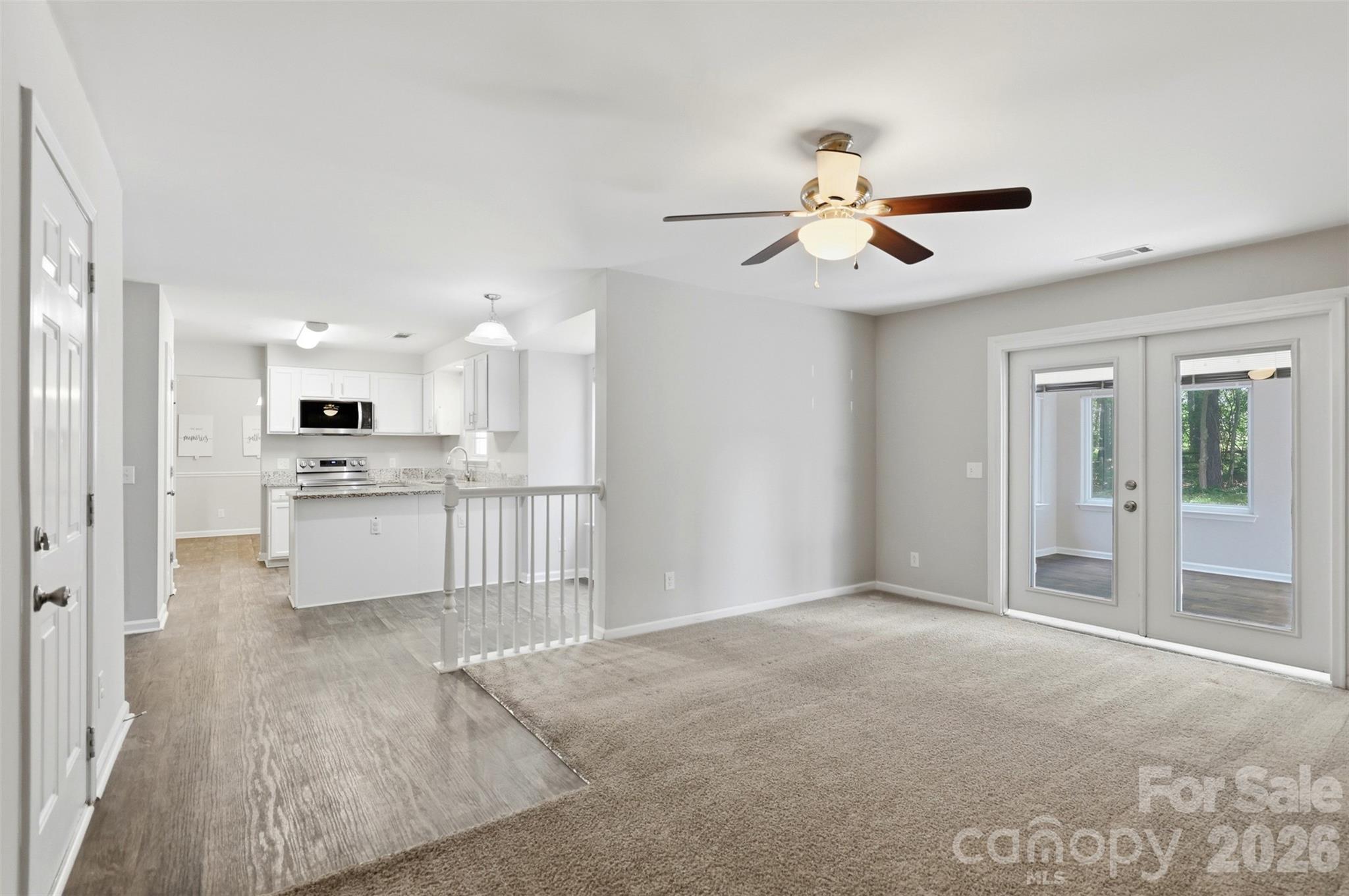 2881 Shadow Brook Court Concord NC 28027