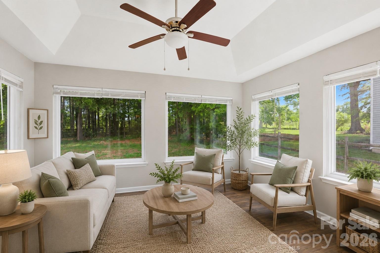2881 Shadow Brook Court Concord NC 28027