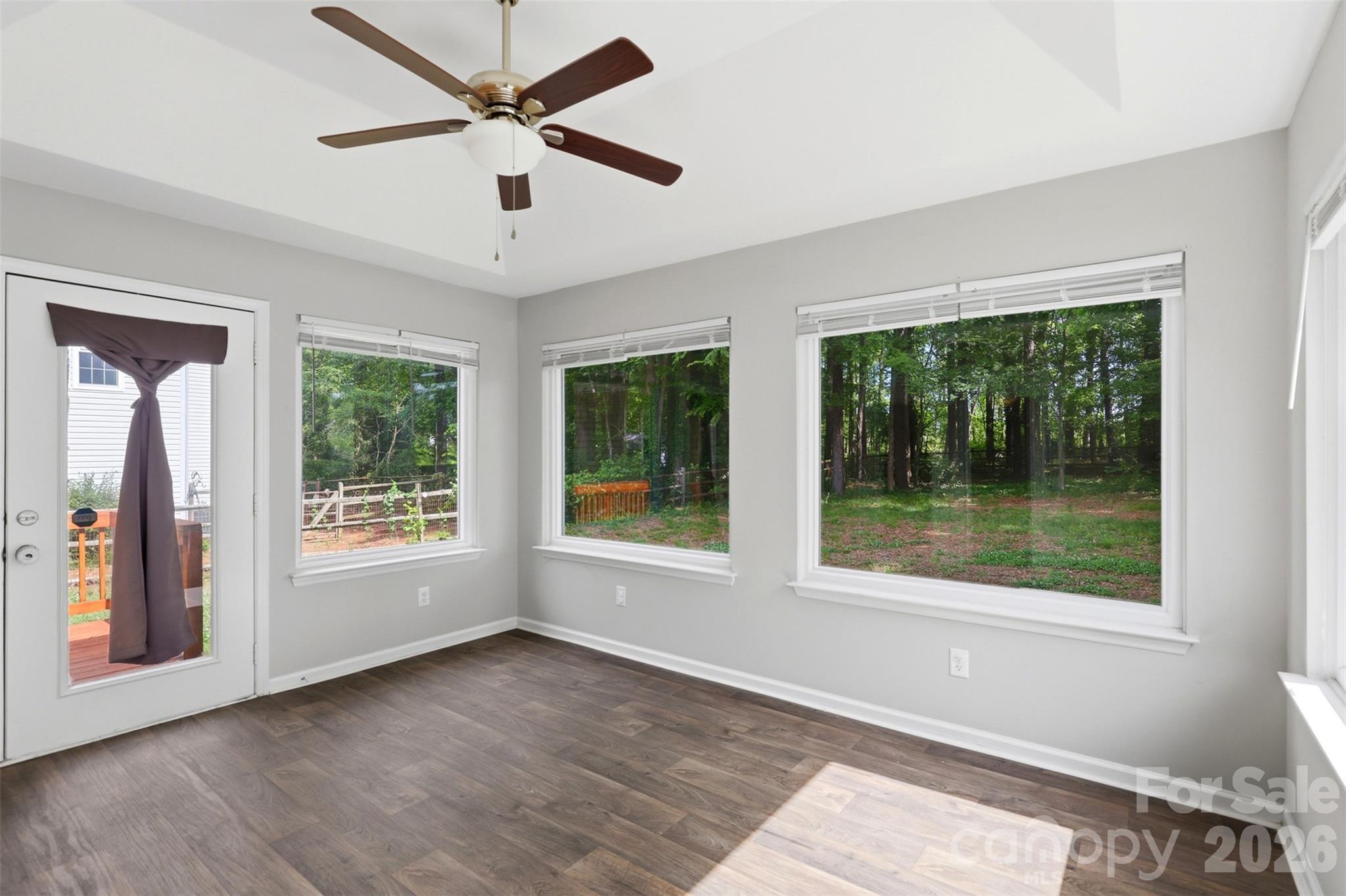 2881 Shadow Brook Court Concord NC 28027