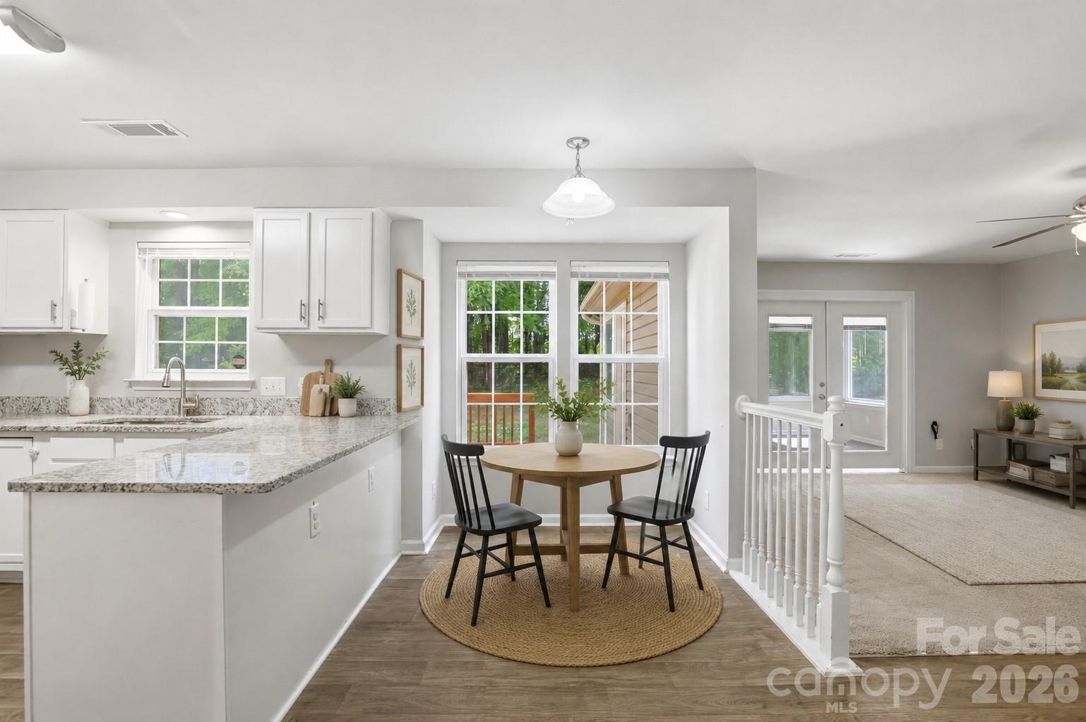 2881 Shadow Brook Court Concord NC 28027
