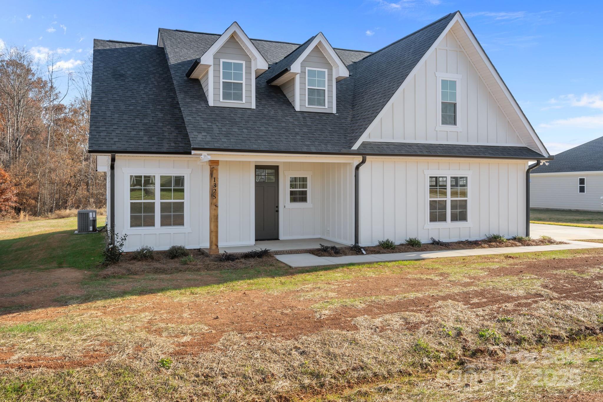1325 Coppergate Drive Salisbury NC 28147
