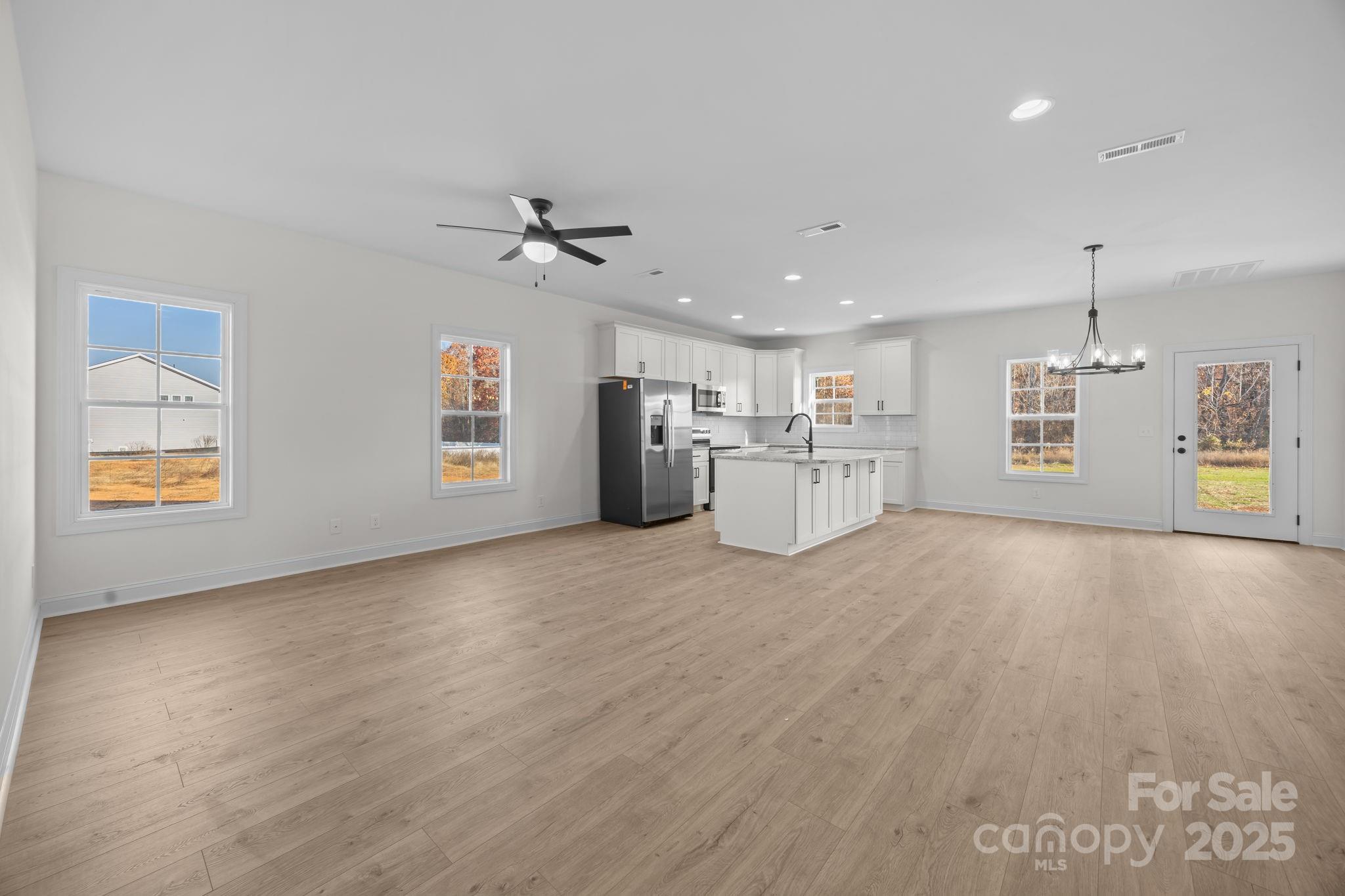 1325 Coppergate Drive Salisbury NC 28147