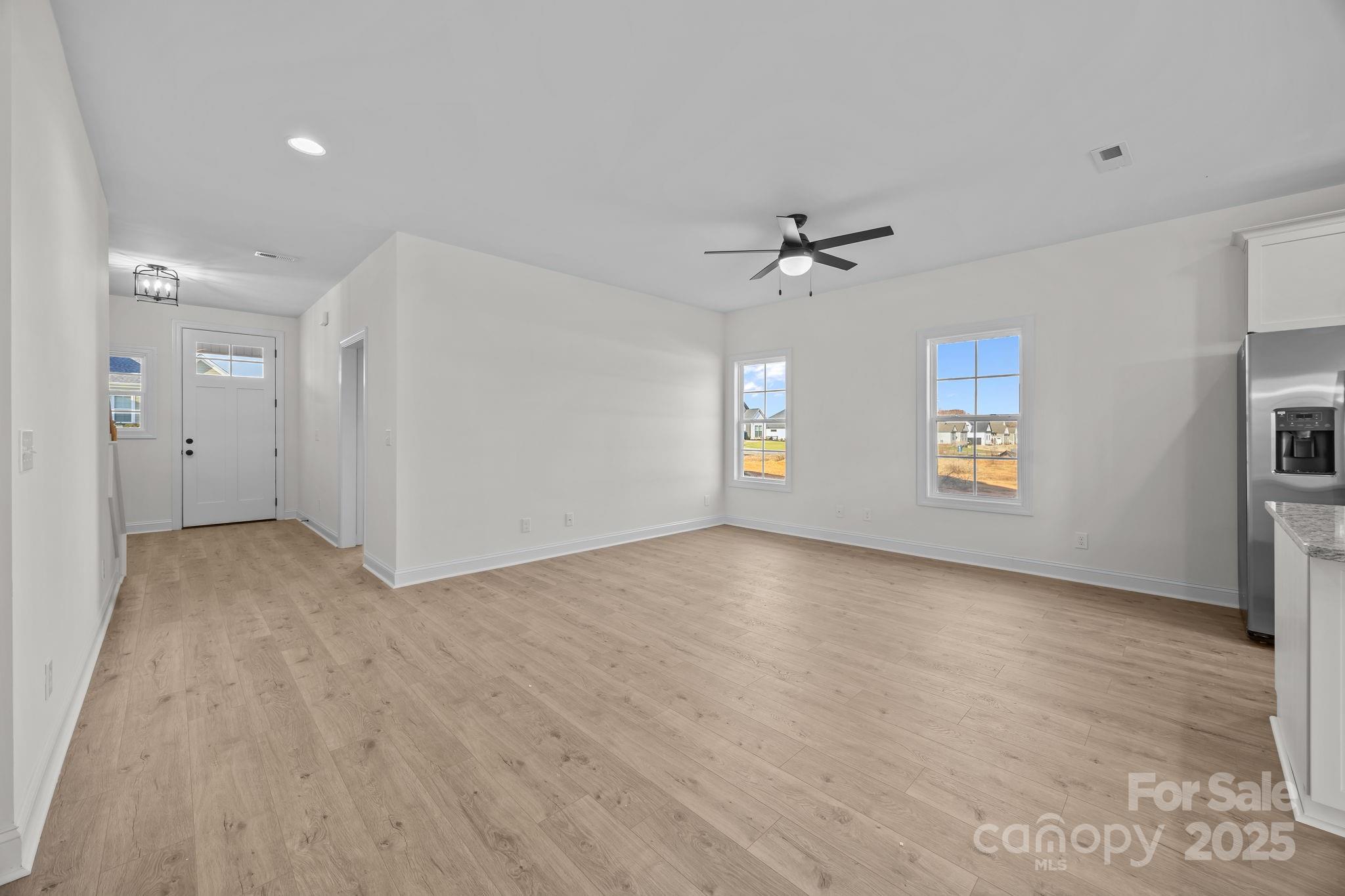 1325 Coppergate Drive Salisbury NC 28147