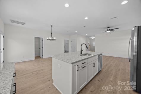1325 Coppergate Drive Salisbury NC 28147