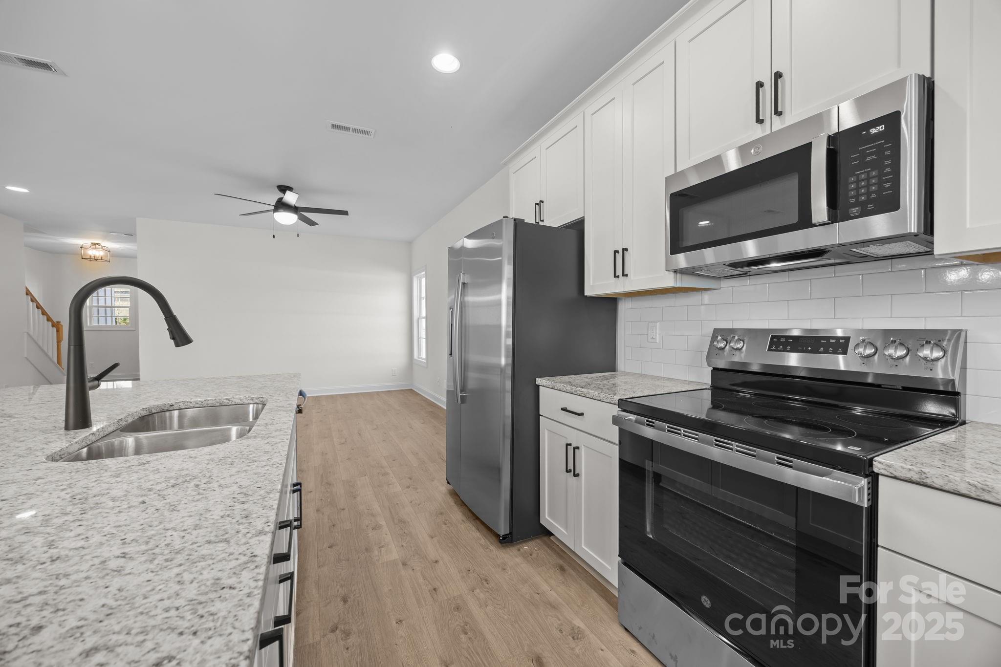 1325 Coppergate Drive Salisbury NC 28147