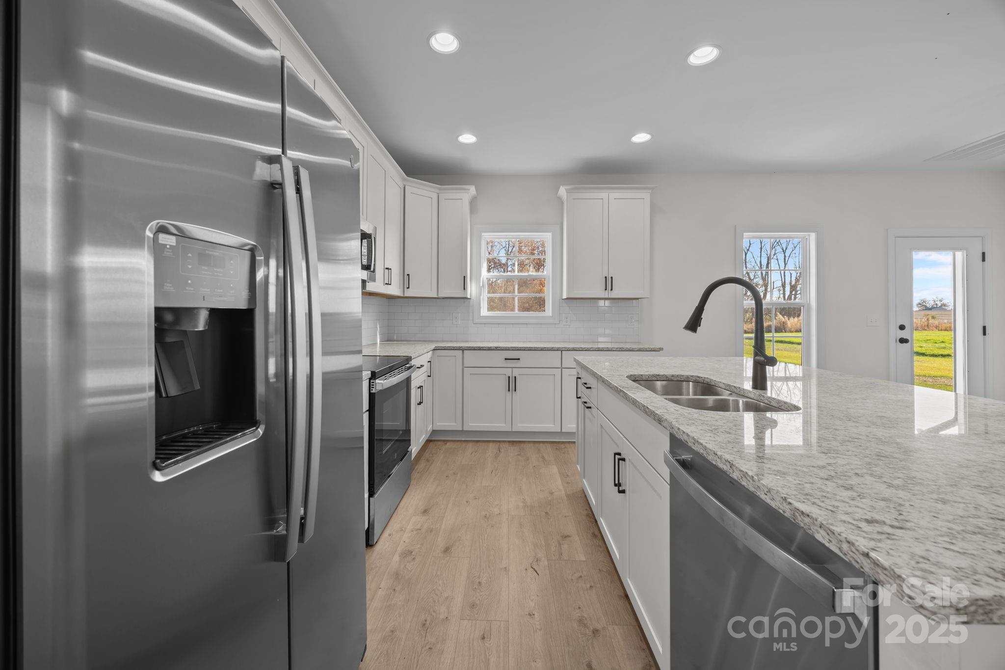 1325 Coppergate Drive Salisbury NC 28147