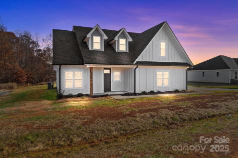 1325 Coppergate Drive Salisbury NC 28147