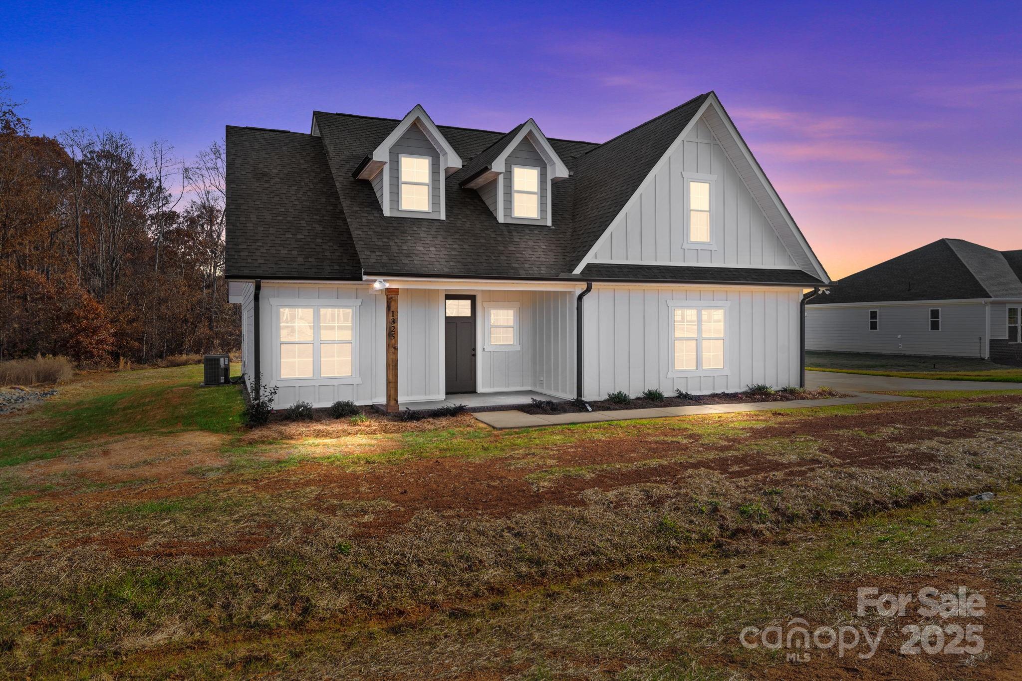 1325 Coppergate Drive Salisbury NC 28147