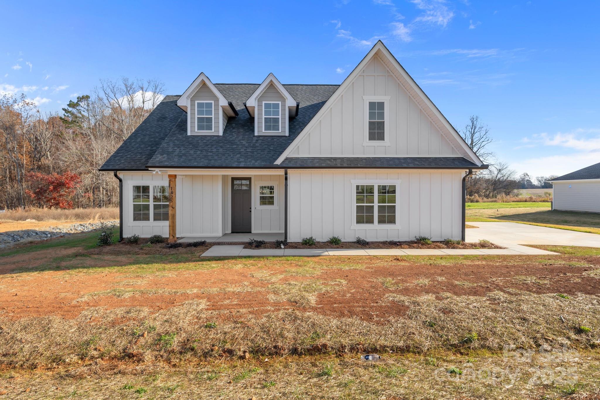 1325 Coppergate Drive Salisbury NC 28147