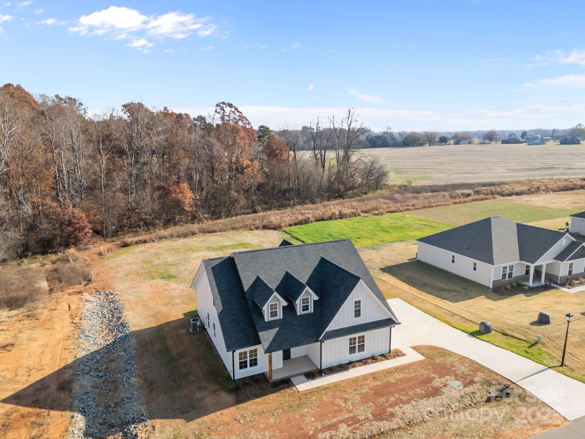 1325 Coppergate Drive Salisbury NC 28147