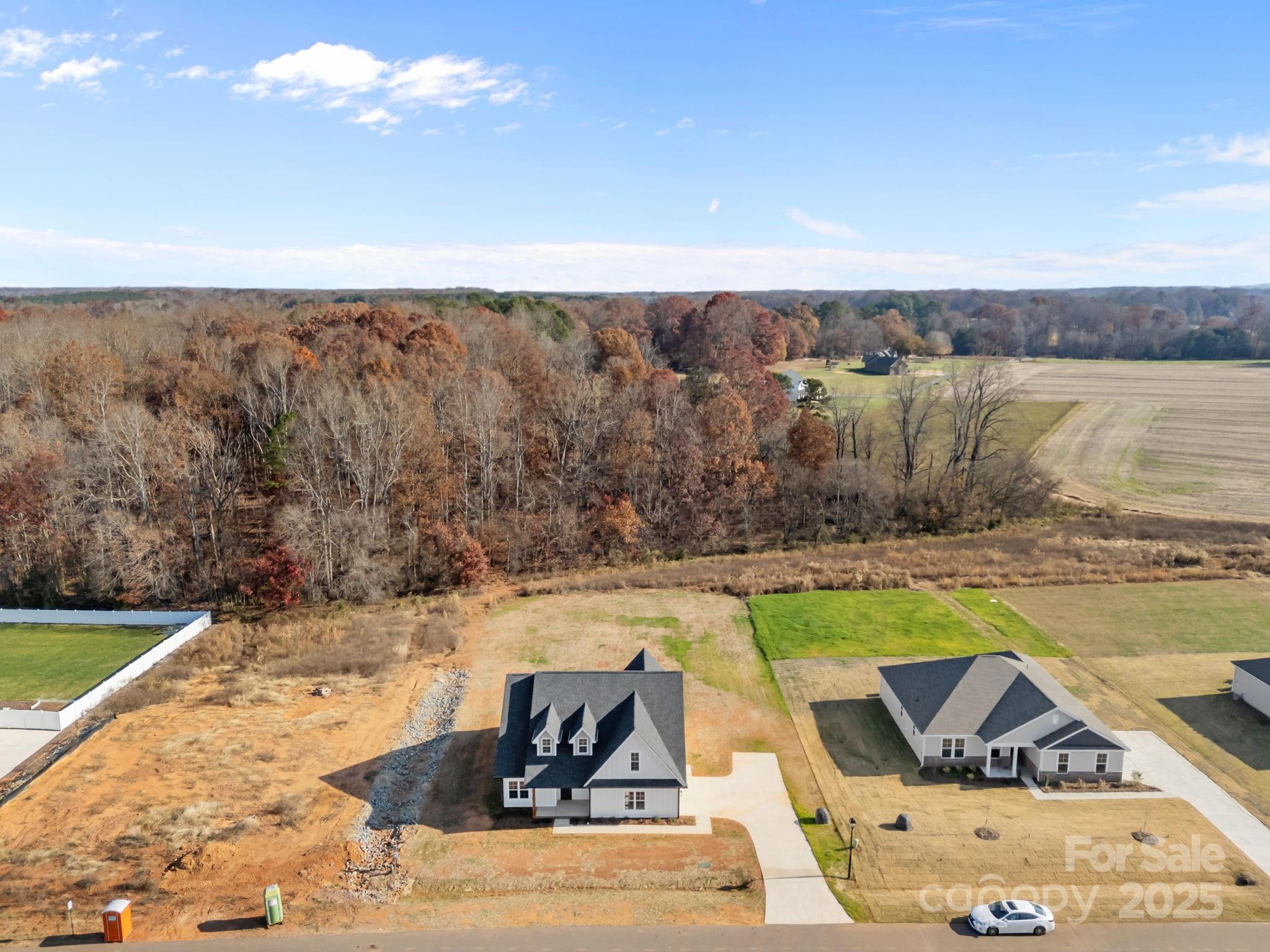 1325 Coppergate Drive Salisbury NC 28147
