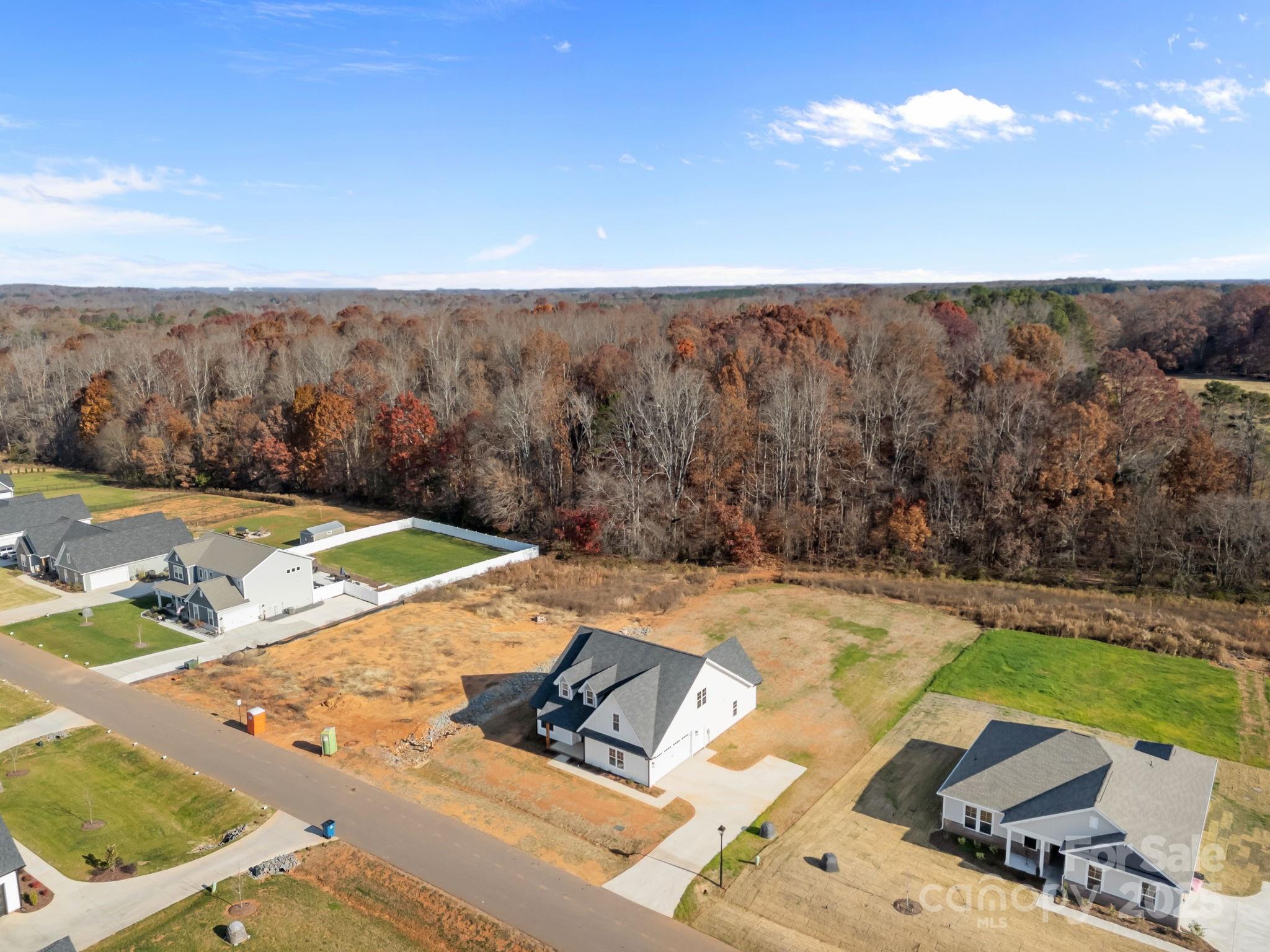 1325 Coppergate Drive Salisbury NC 28147