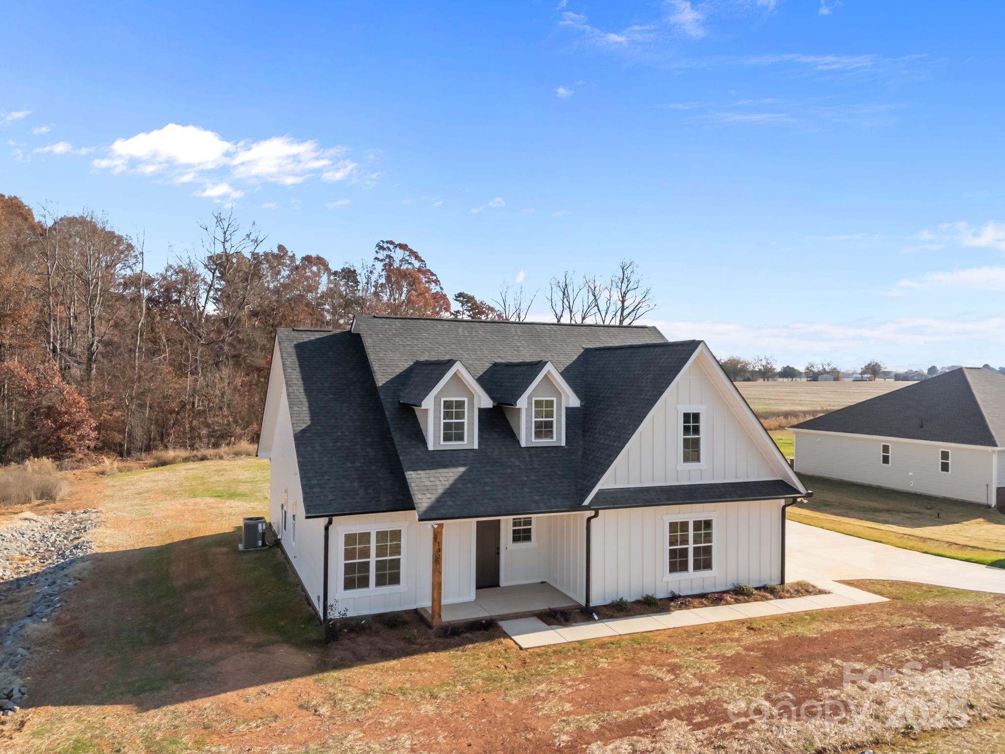 1325 Coppergate Drive Salisbury NC 28147