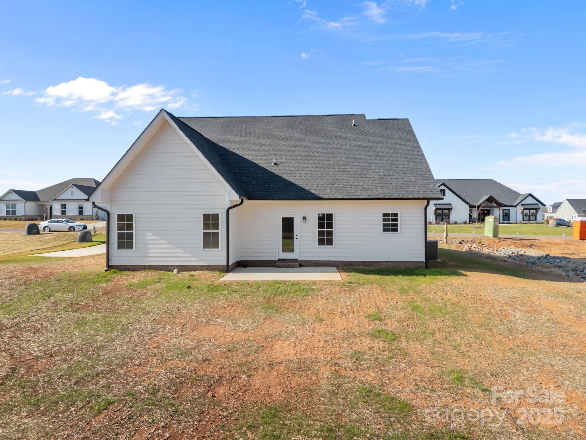 1325 Coppergate Drive Salisbury NC 28147