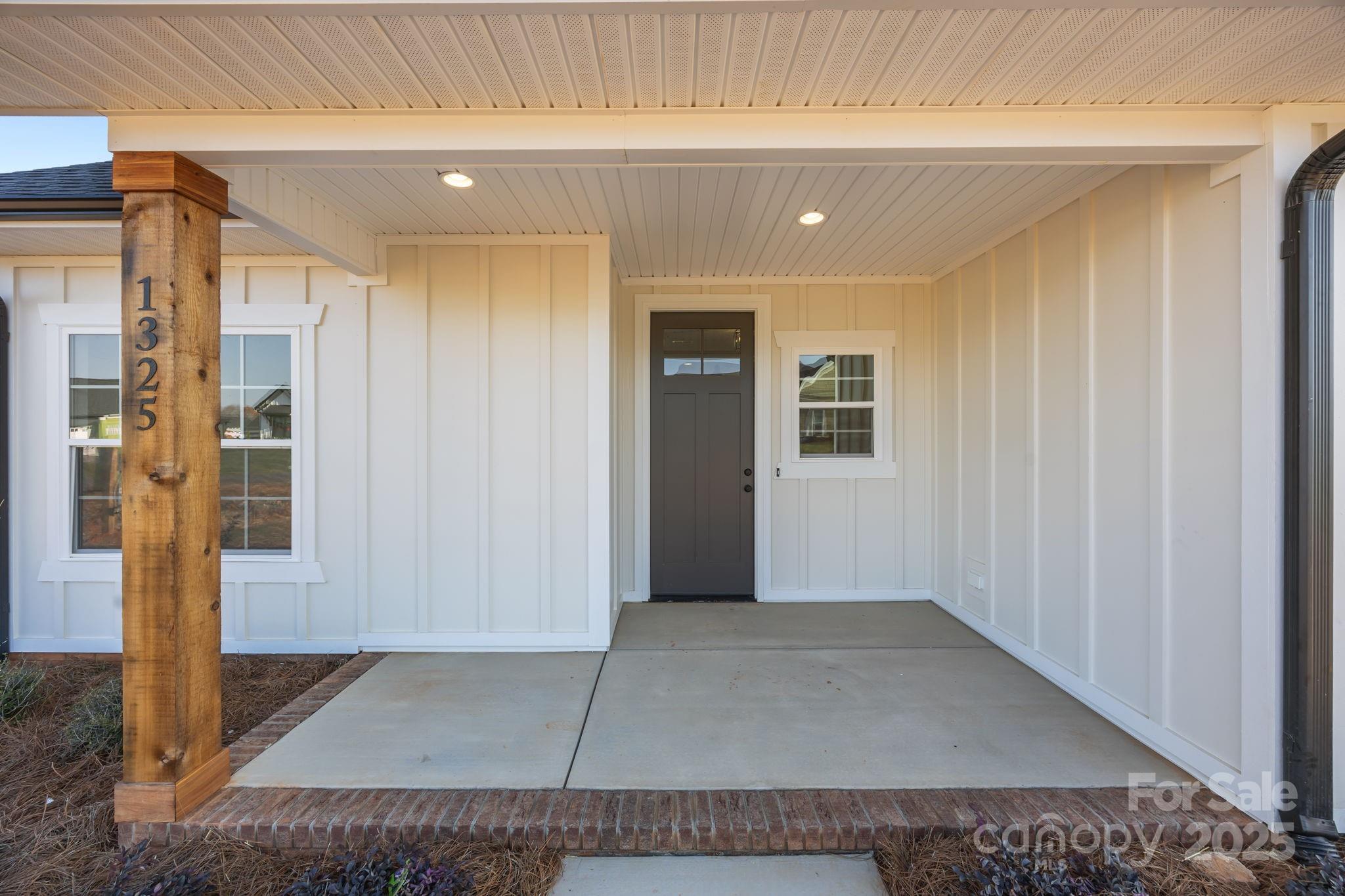 1325 Coppergate Drive Salisbury NC 28147