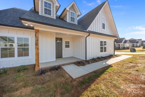 1325 Coppergate Drive Salisbury NC 28147
