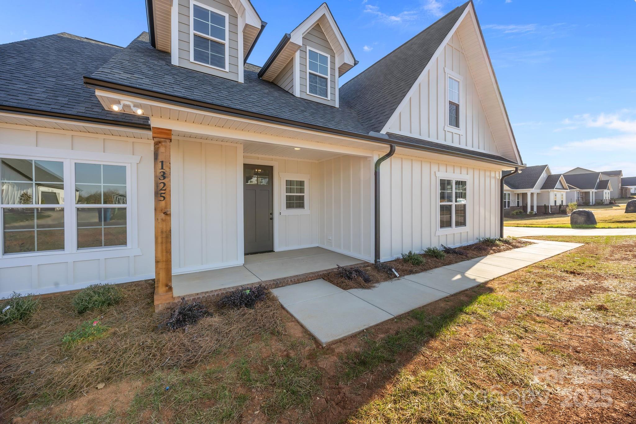 1325 Coppergate Drive Salisbury NC 28147