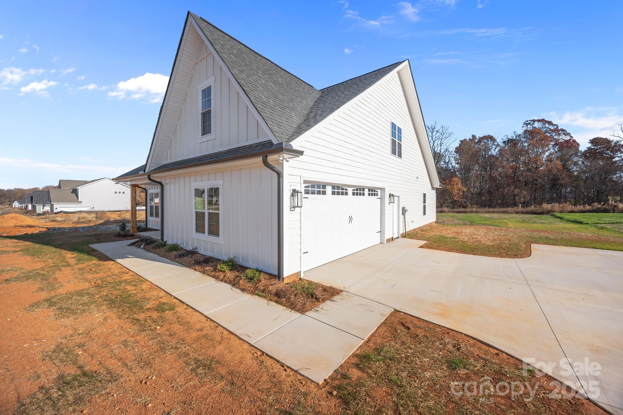 1325 Coppergate Drive Salisbury NC 28147