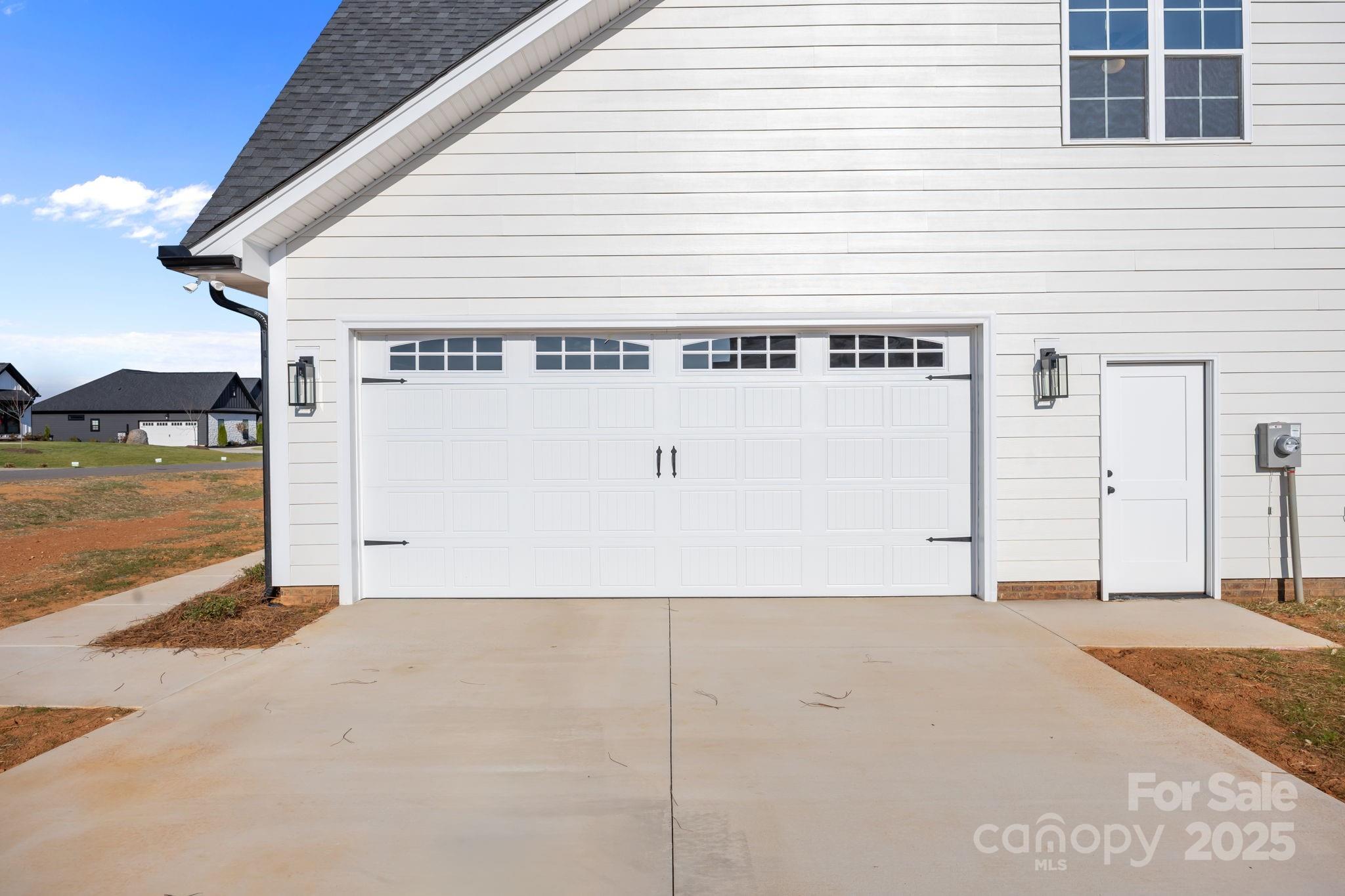 1325 Coppergate Drive Salisbury NC 28147