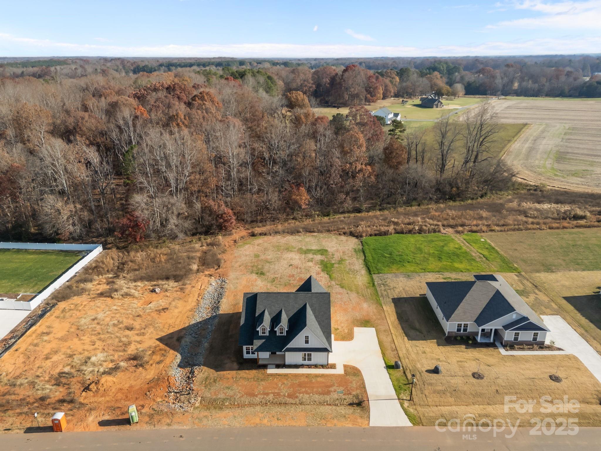 1325 Coppergate Drive Salisbury NC 28147