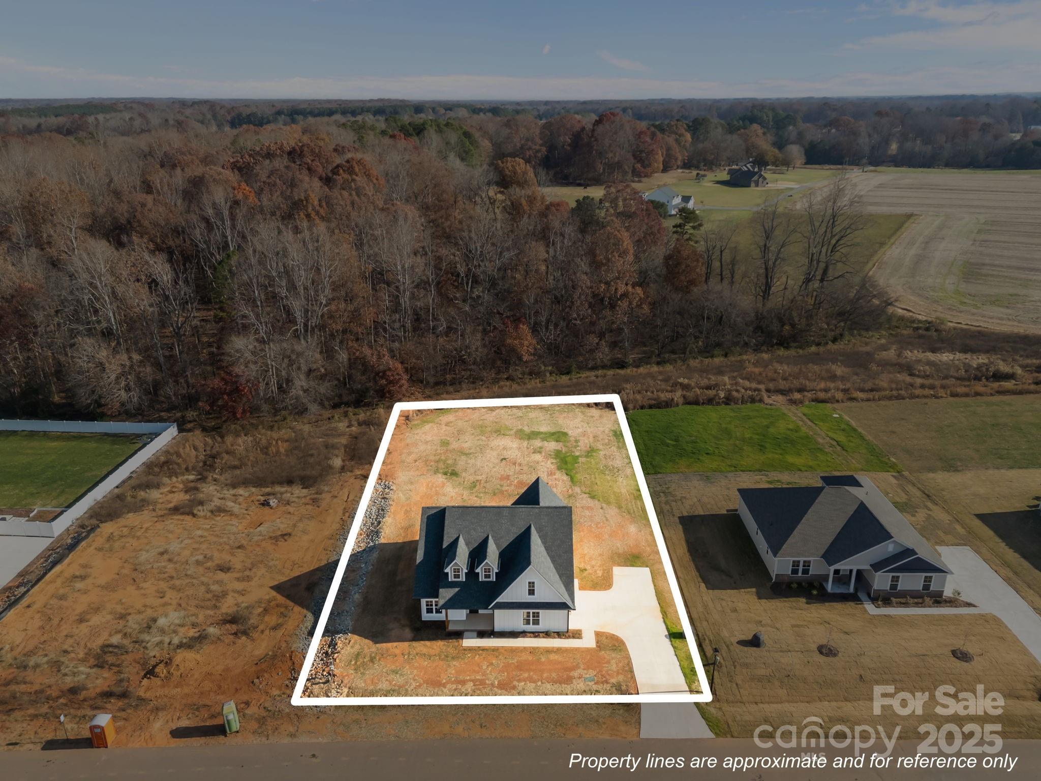 1325 Coppergate Drive Salisbury NC 28147
