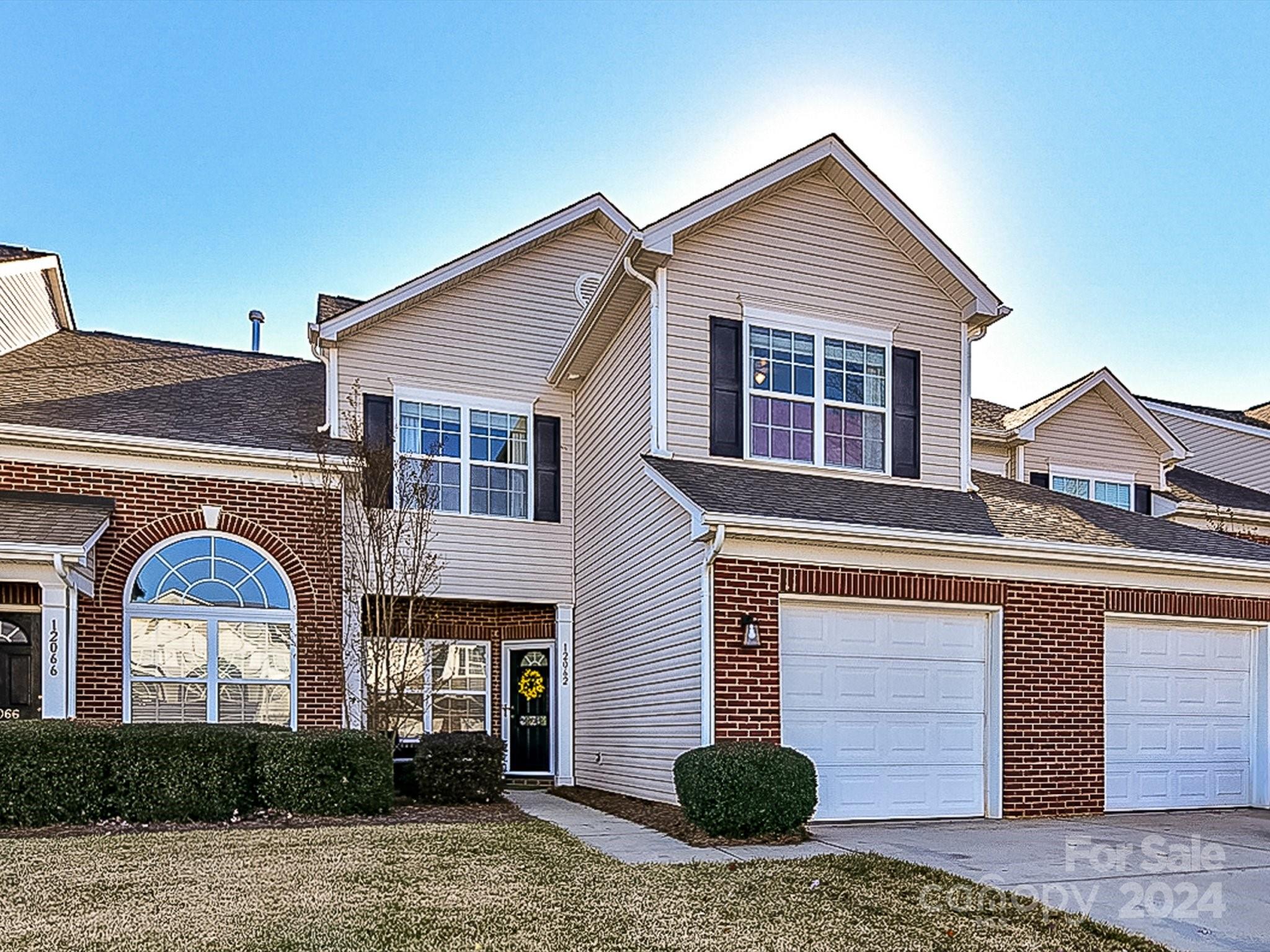 12062 Stratfield Place Circle Pineville NC 28134