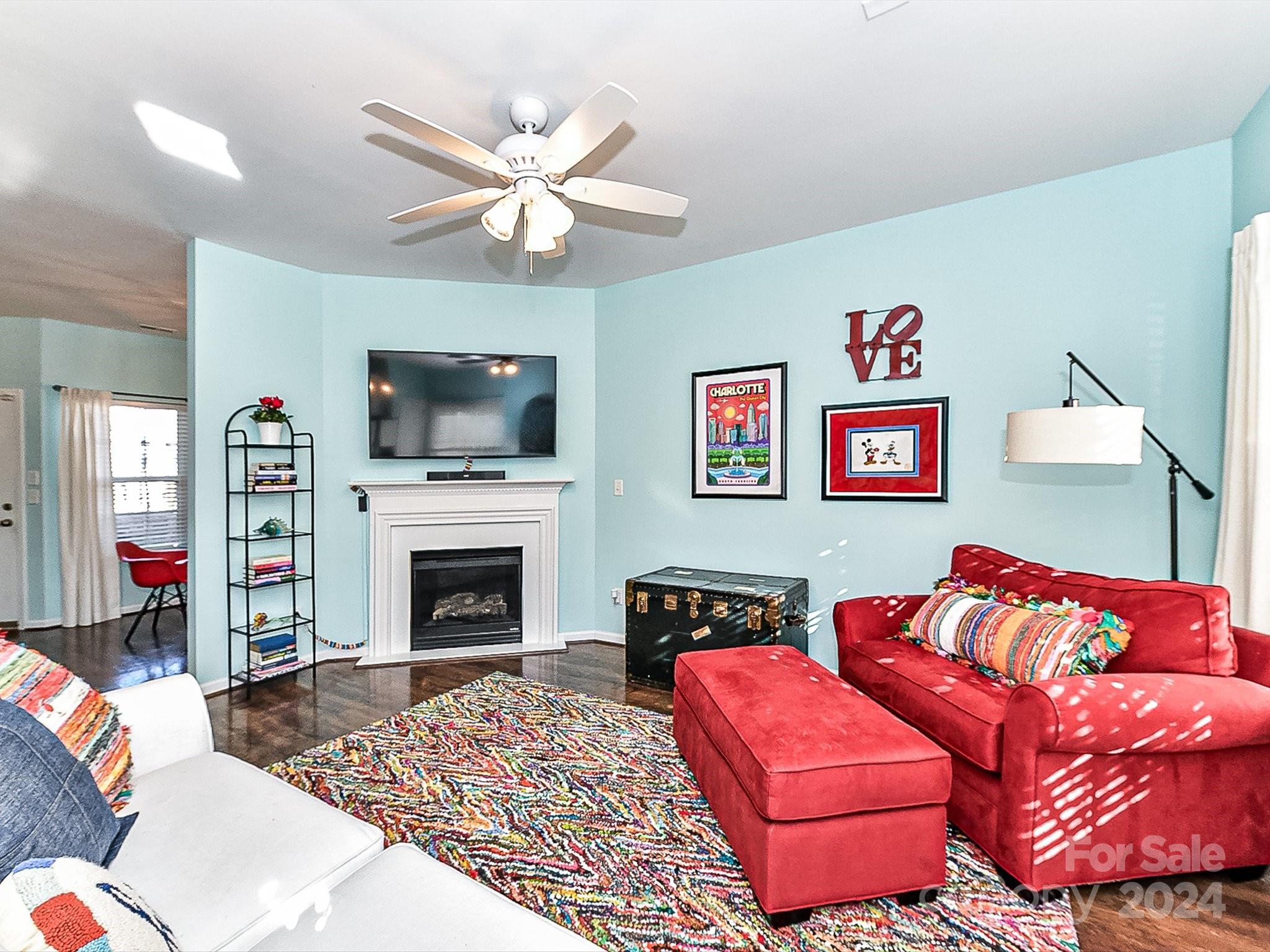 12062 Stratfield Place Circle Pineville NC 28134