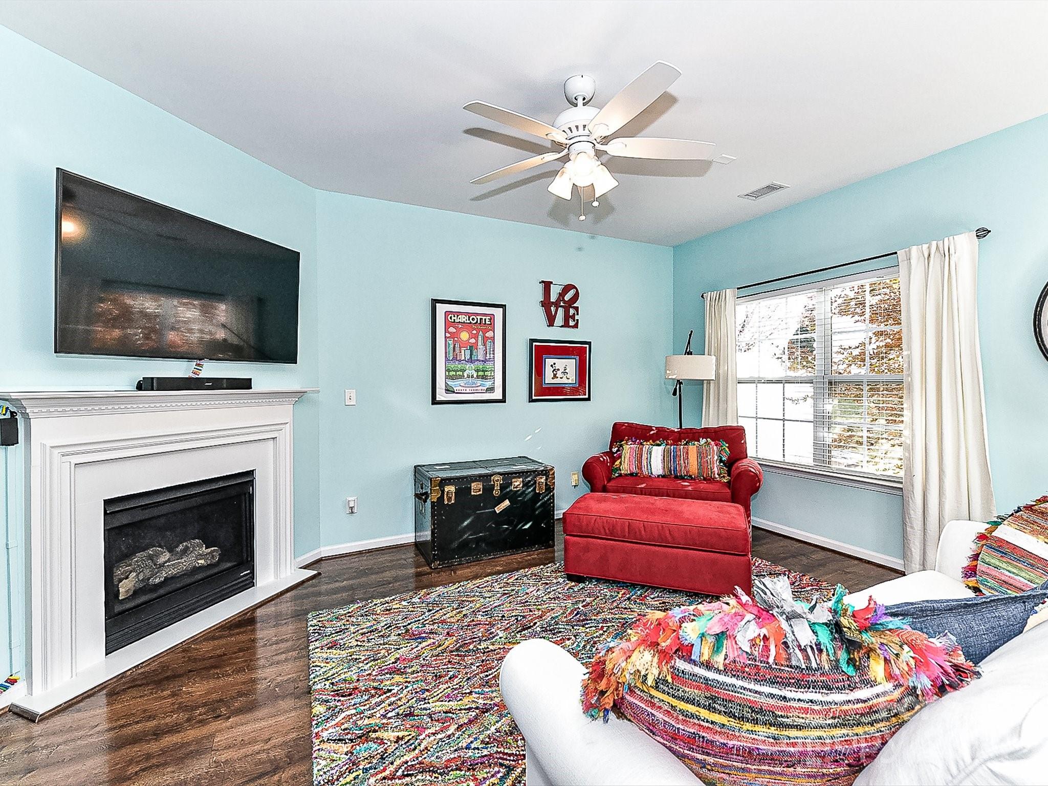 12062 Stratfield Place Circle Pineville NC 28134