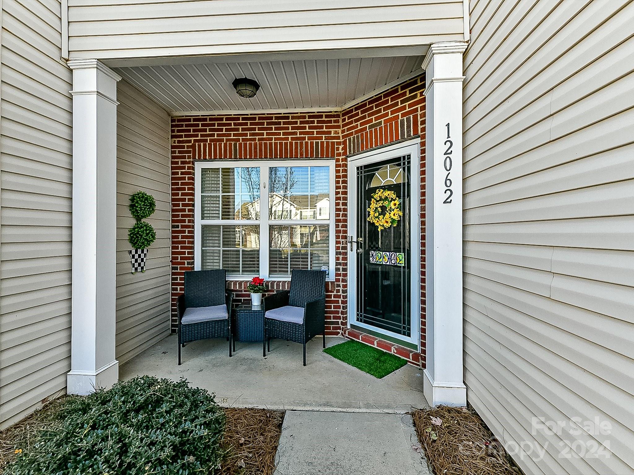 12062 Stratfield Place Circle Pineville NC 28134