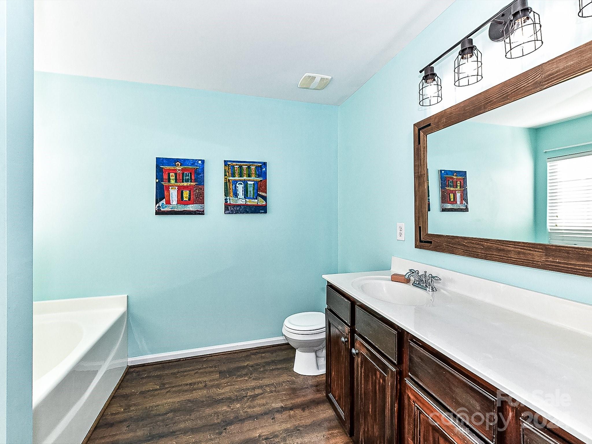 12062 Stratfield Place Circle Pineville NC 28134
