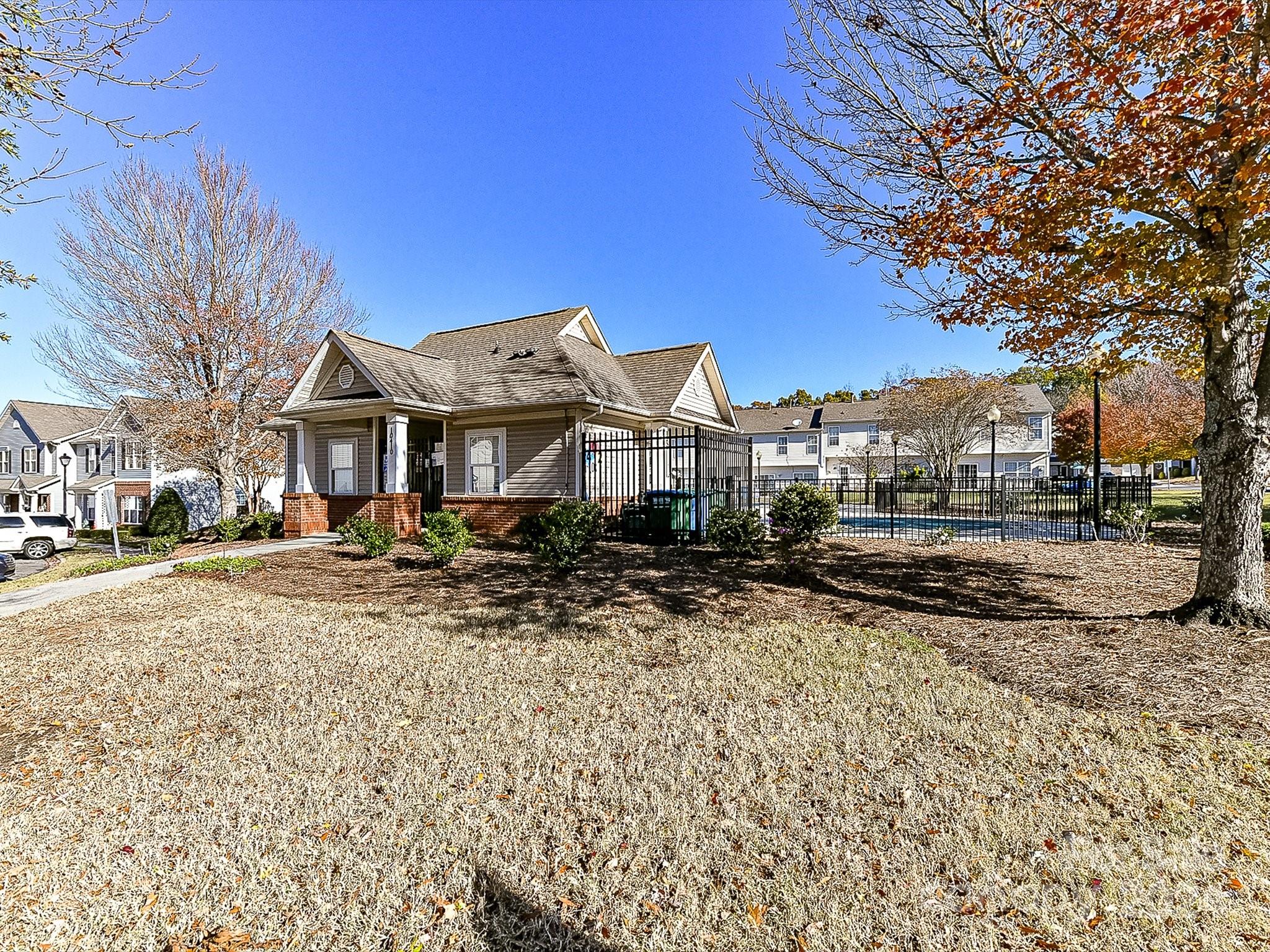 12062 Stratfield Place Circle Pineville NC 28134