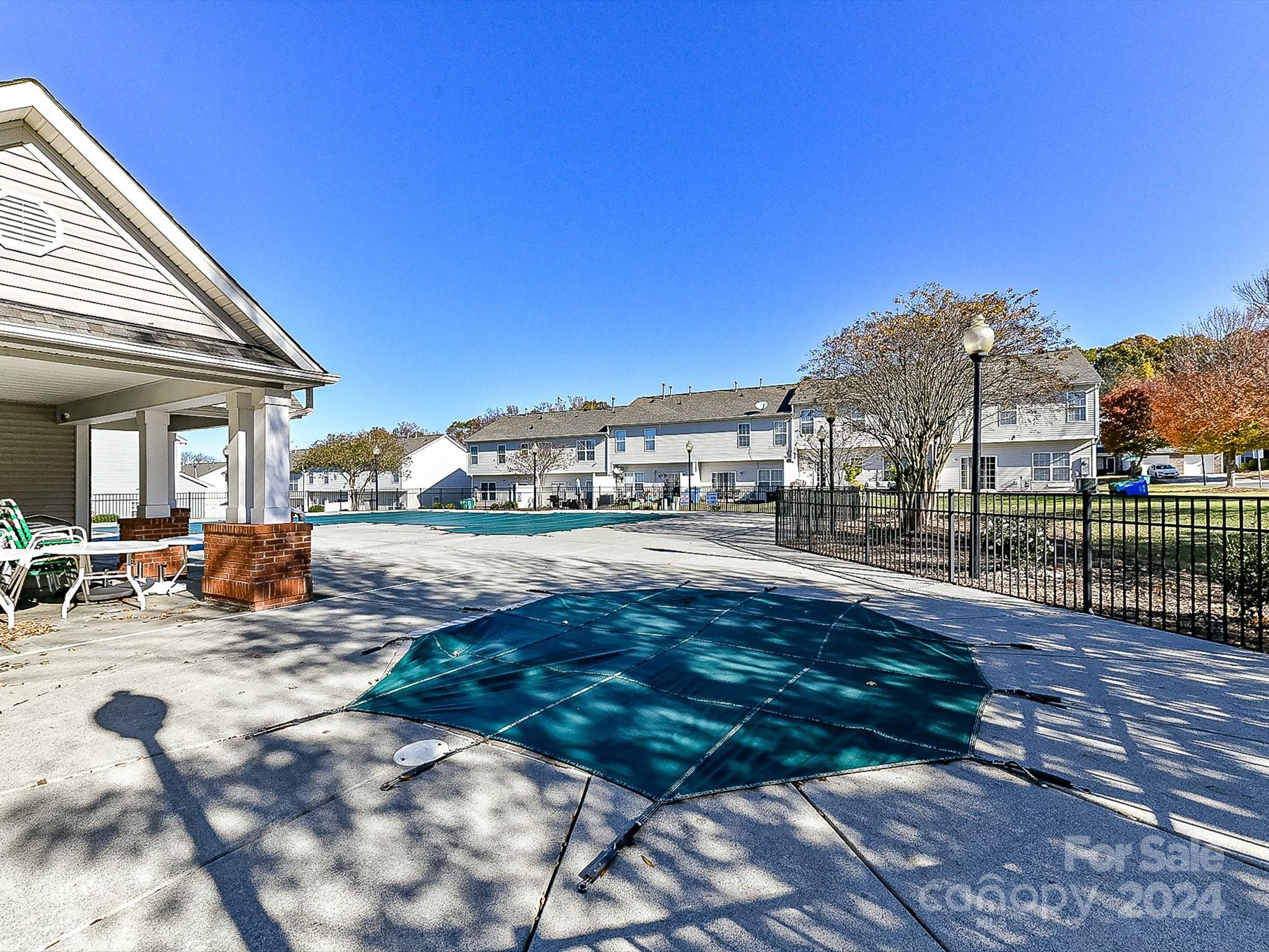 12062 Stratfield Place Circle Pineville NC 28134
