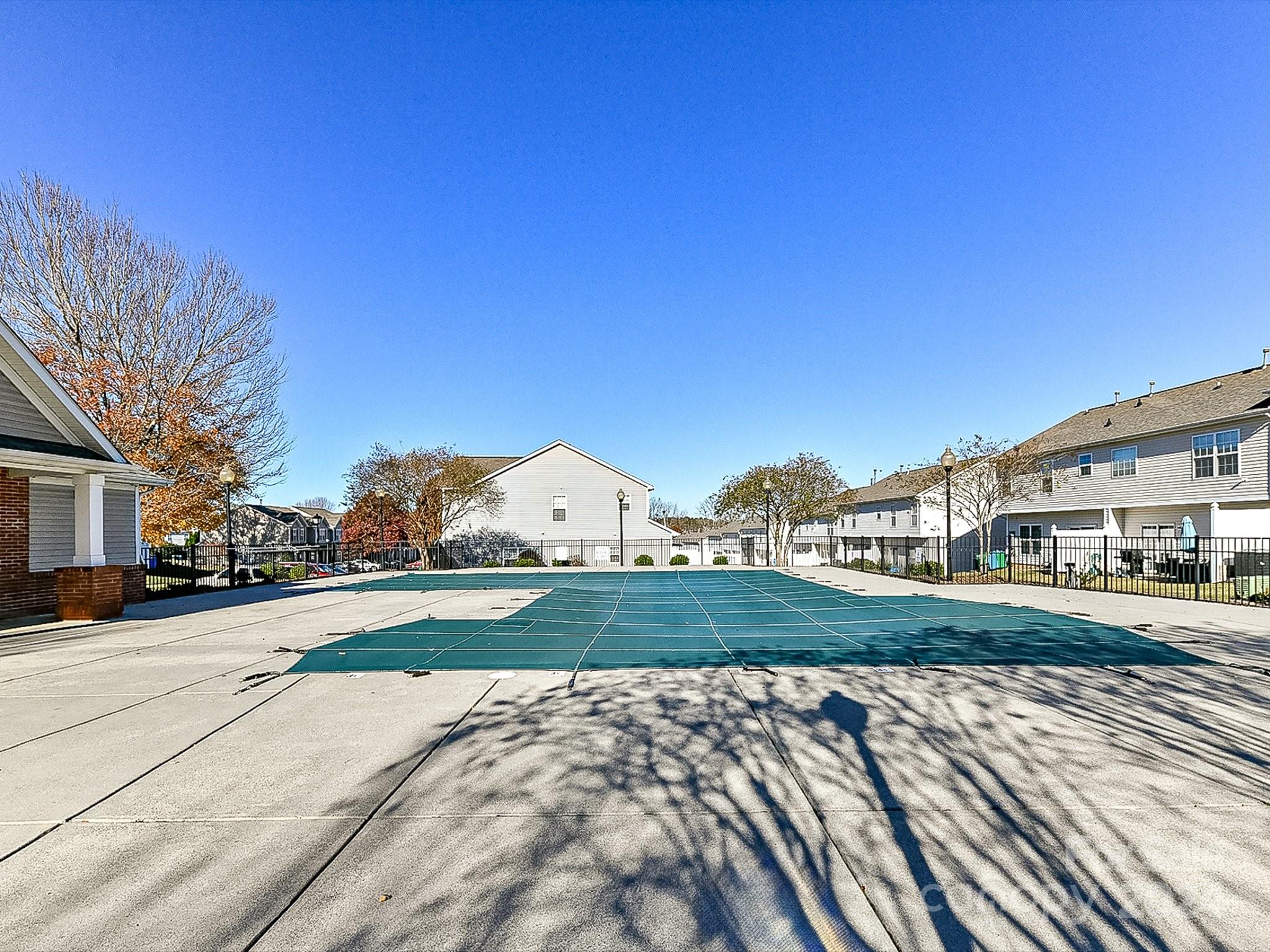 12062 Stratfield Place Circle Pineville NC 28134