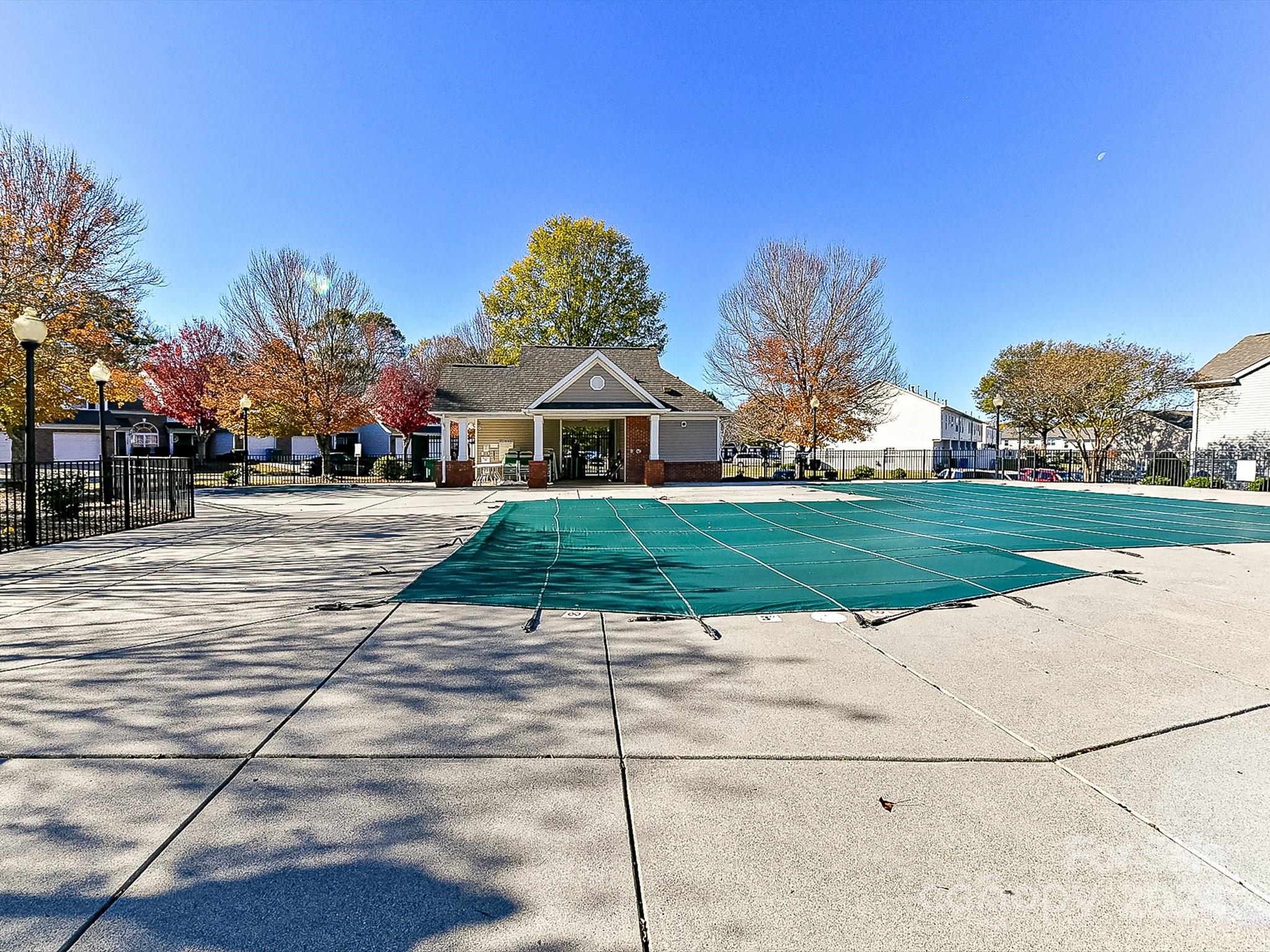 12062 Stratfield Place Circle Pineville NC 28134