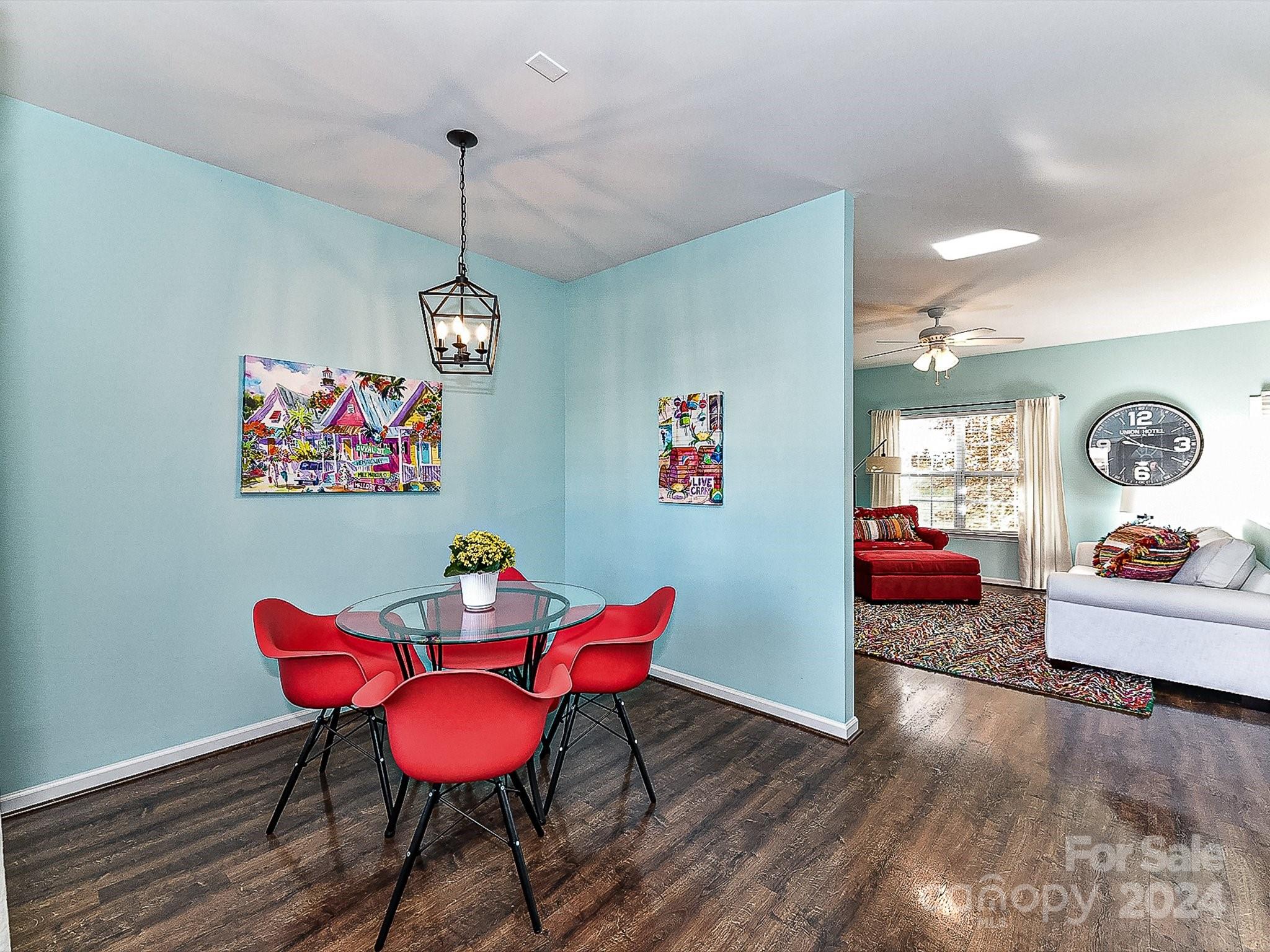 12062 Stratfield Place Circle Pineville NC 28134
