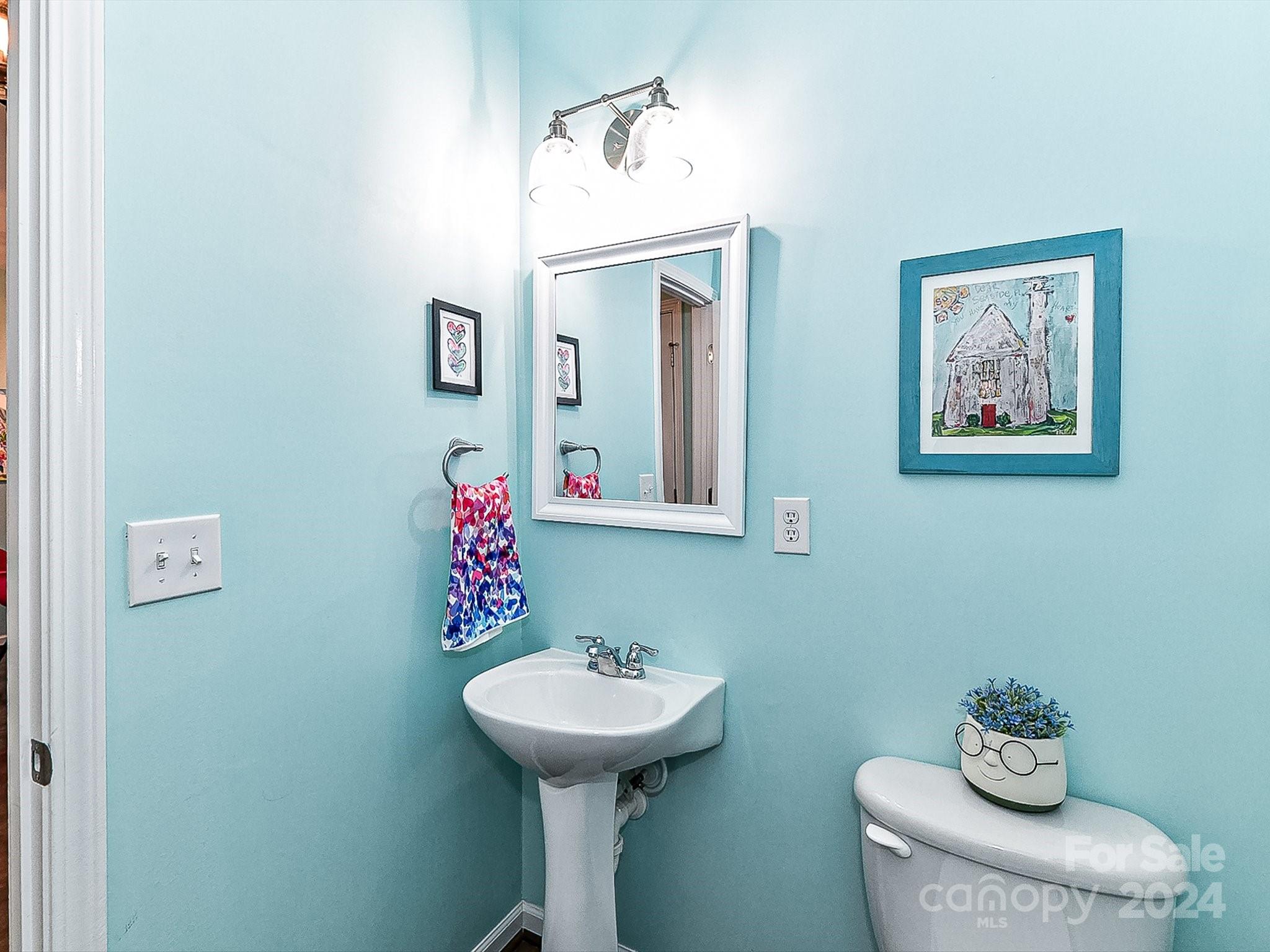 12062 Stratfield Place Circle Pineville NC 28134