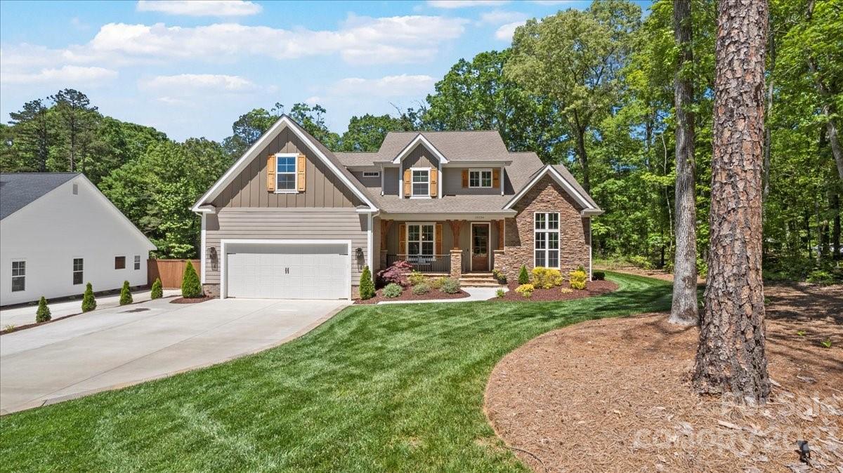 10154 Jim Sossoman Road Midland NC 28107