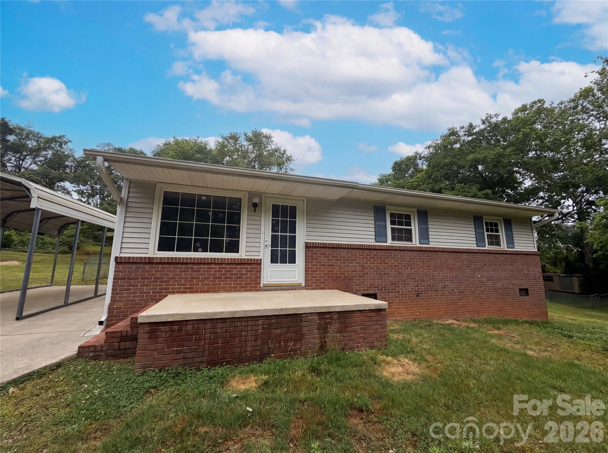318 Mitchell Street Belmont NC 28012