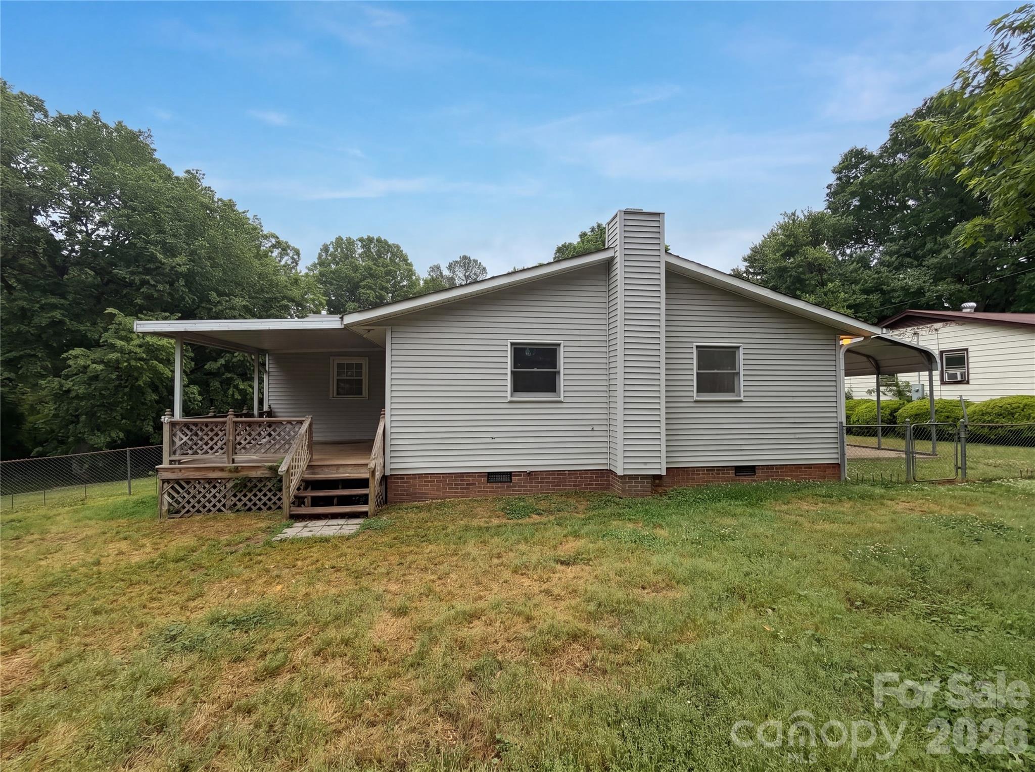 318 Mitchell Street Belmont NC 28012
