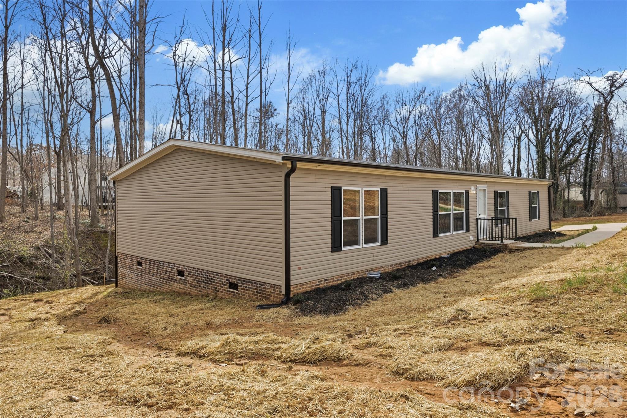 210 Sailwinds Road Mooresville NC 28115