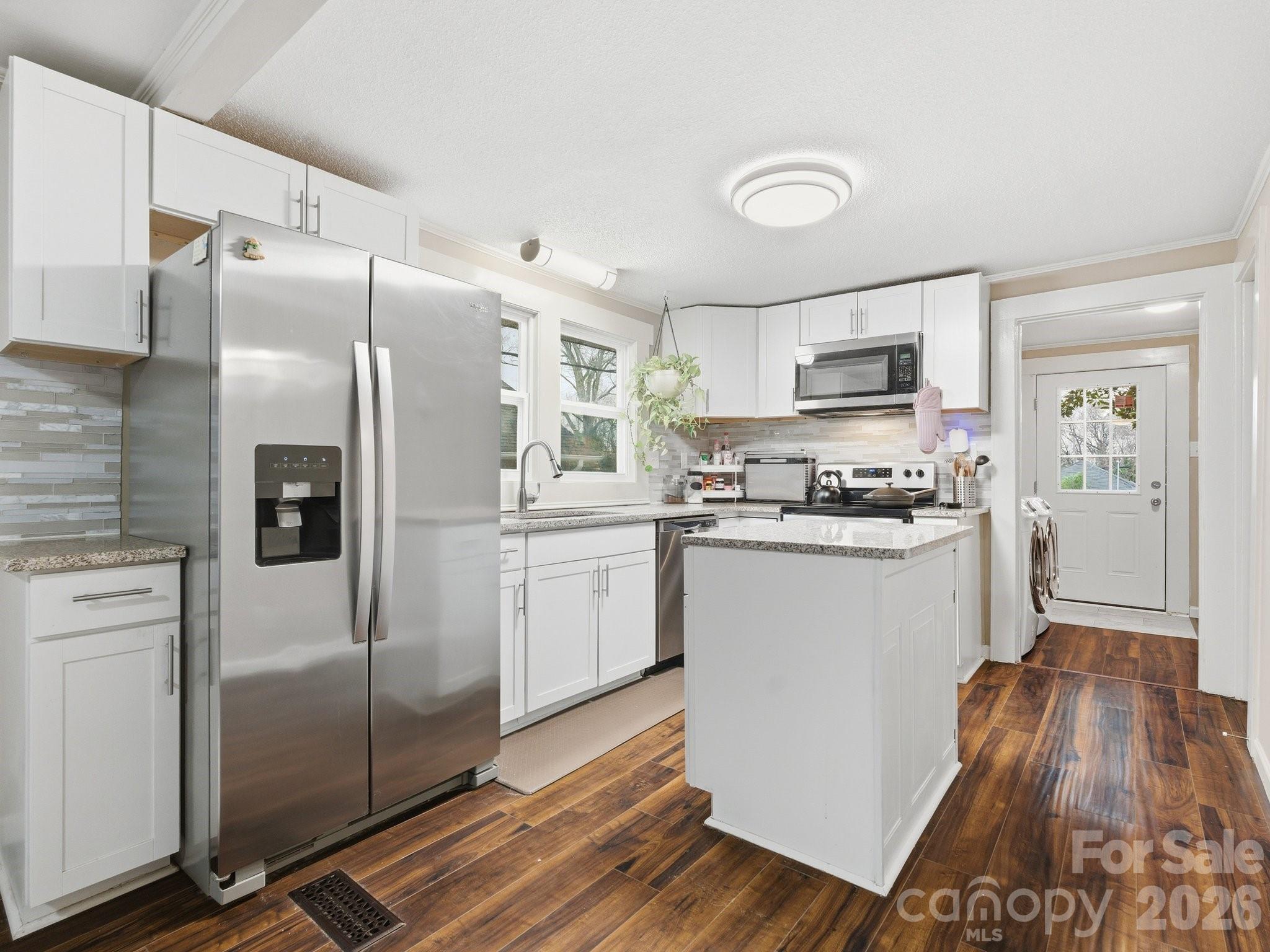 595 Gibson Drive NW Concord NC 28025