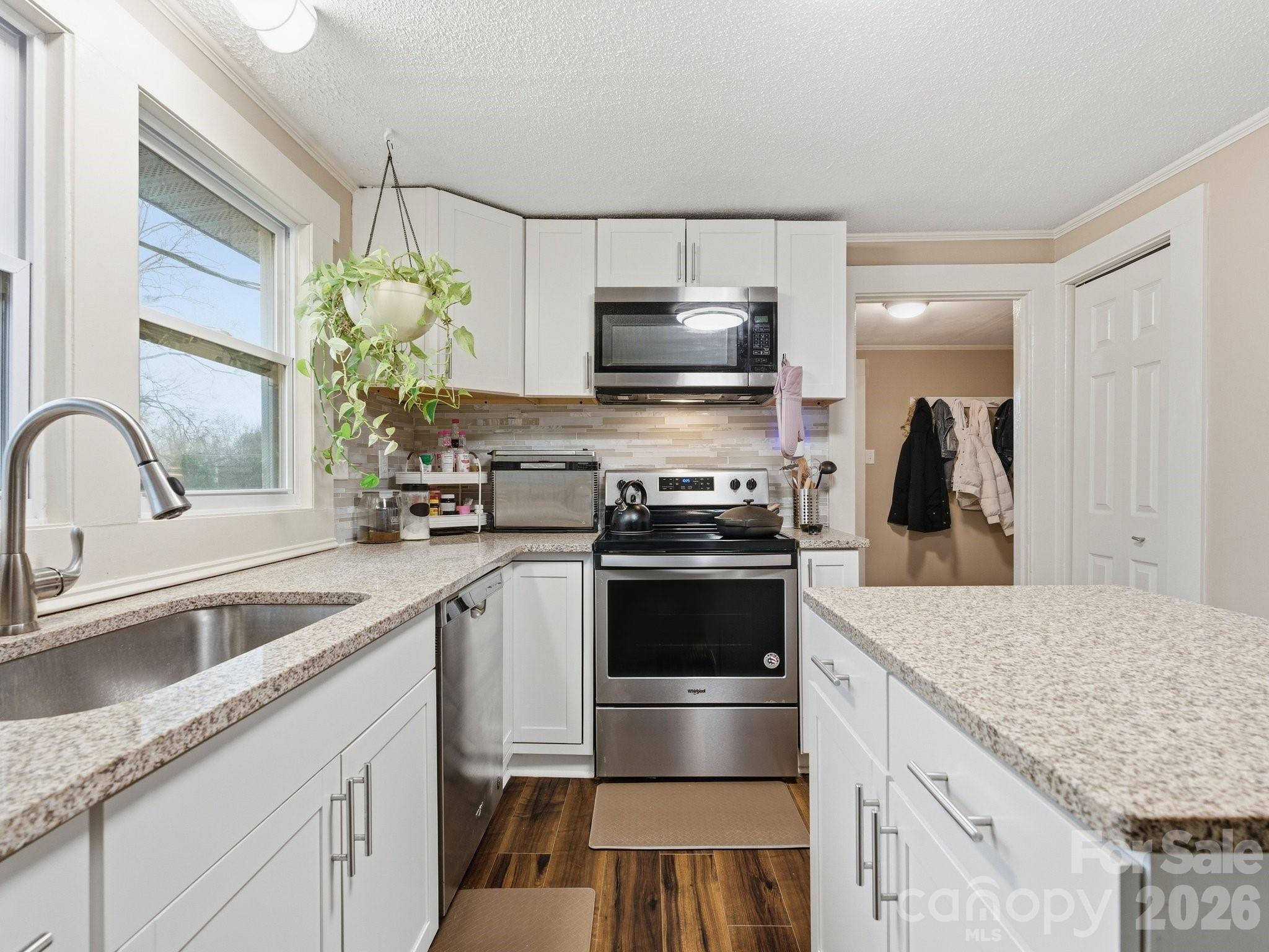 595 Gibson Drive NW Concord NC 28025