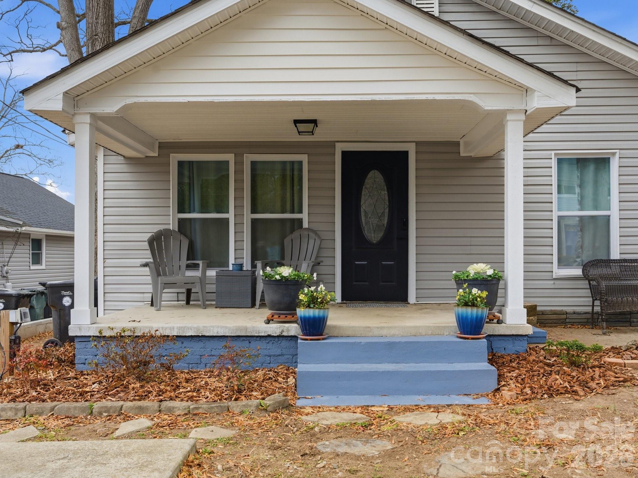 595 Gibson Drive NW Concord NC 28025