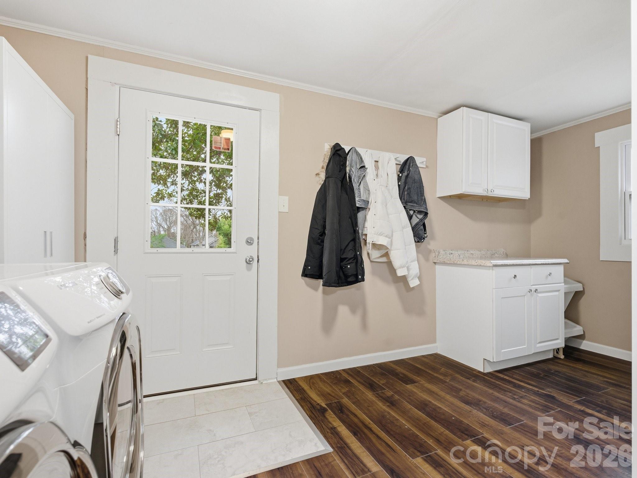 595 Gibson Drive NW Concord NC 28025