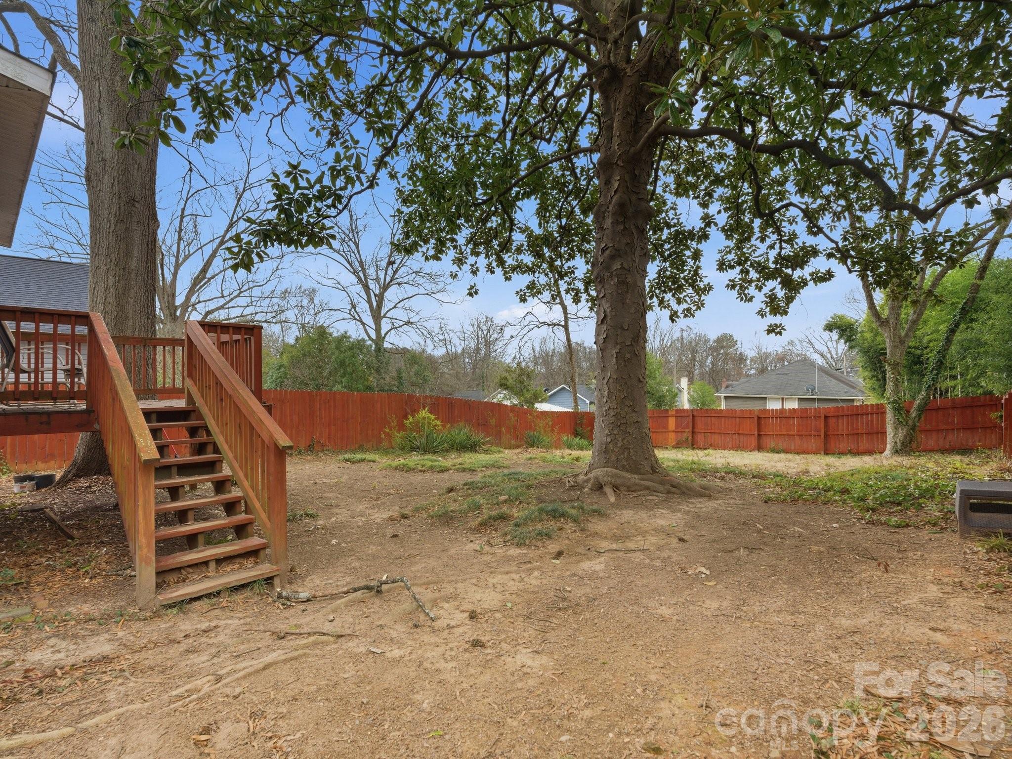 595 Gibson Drive NW Concord NC 28025