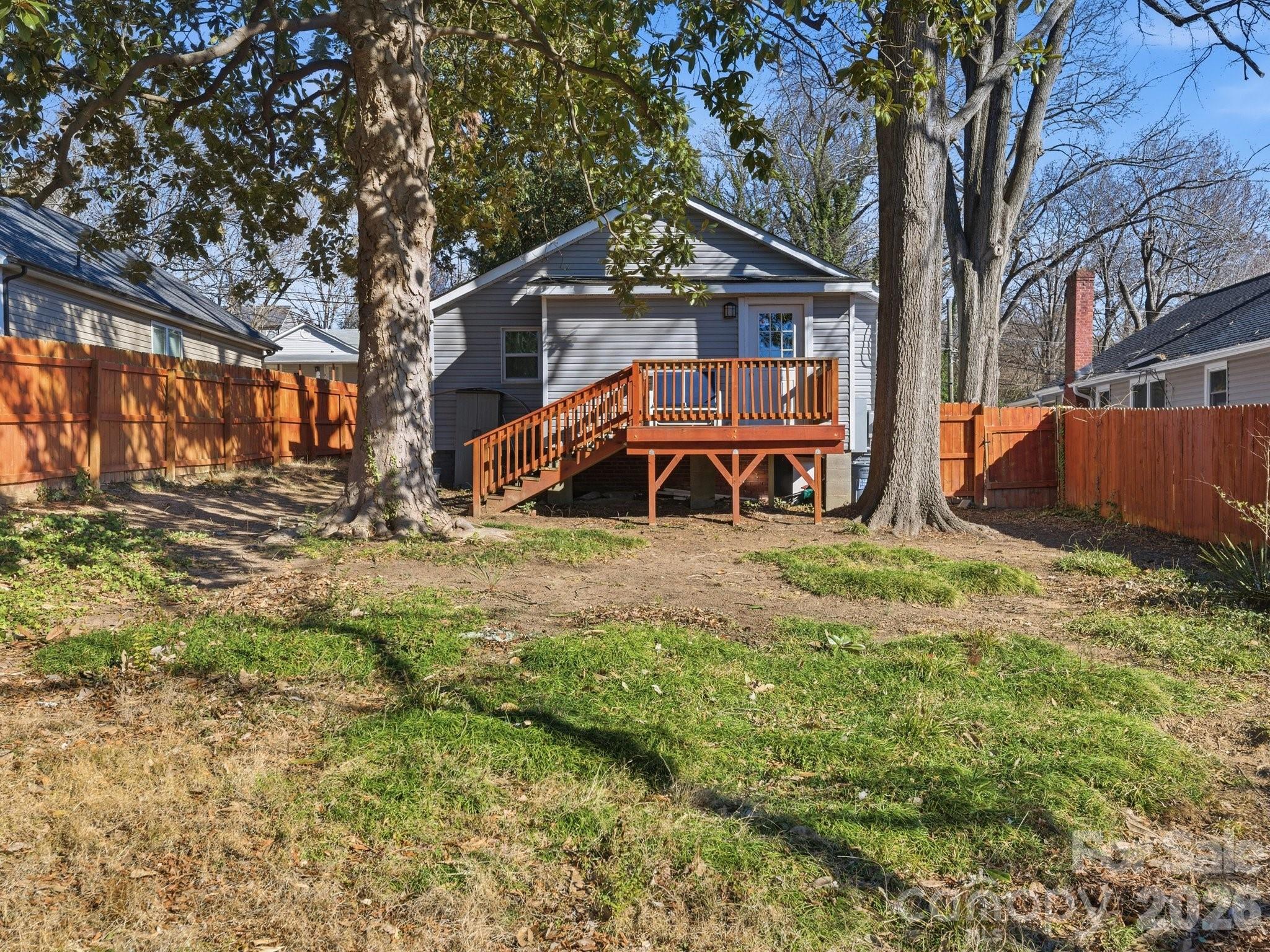 595 Gibson Drive NW Concord NC 28025
