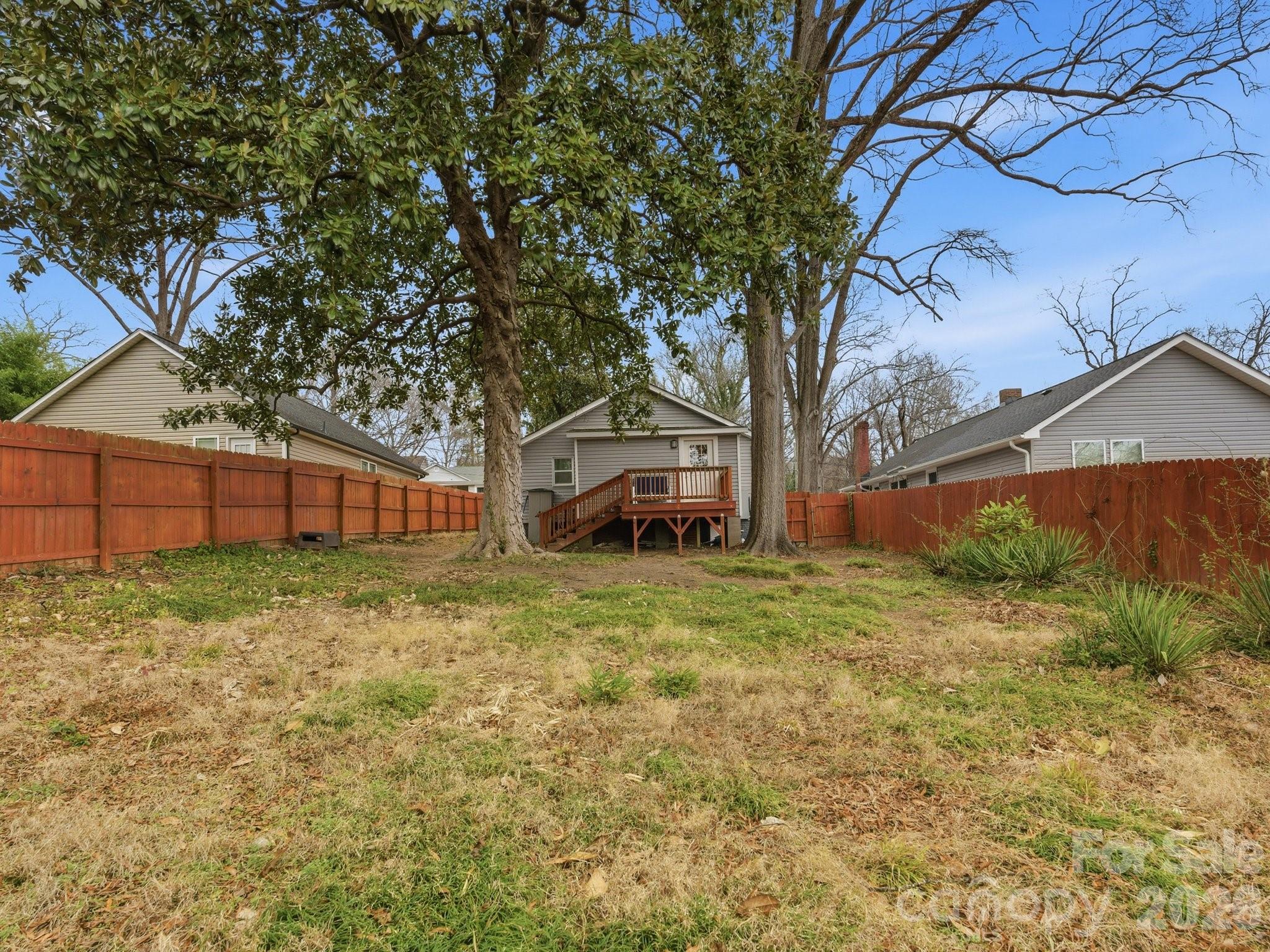 595 Gibson Drive NW Concord NC 28025