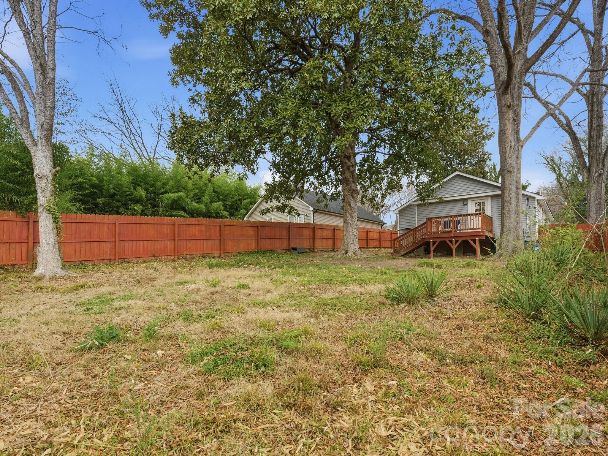 595 Gibson Drive NW Concord NC 28025