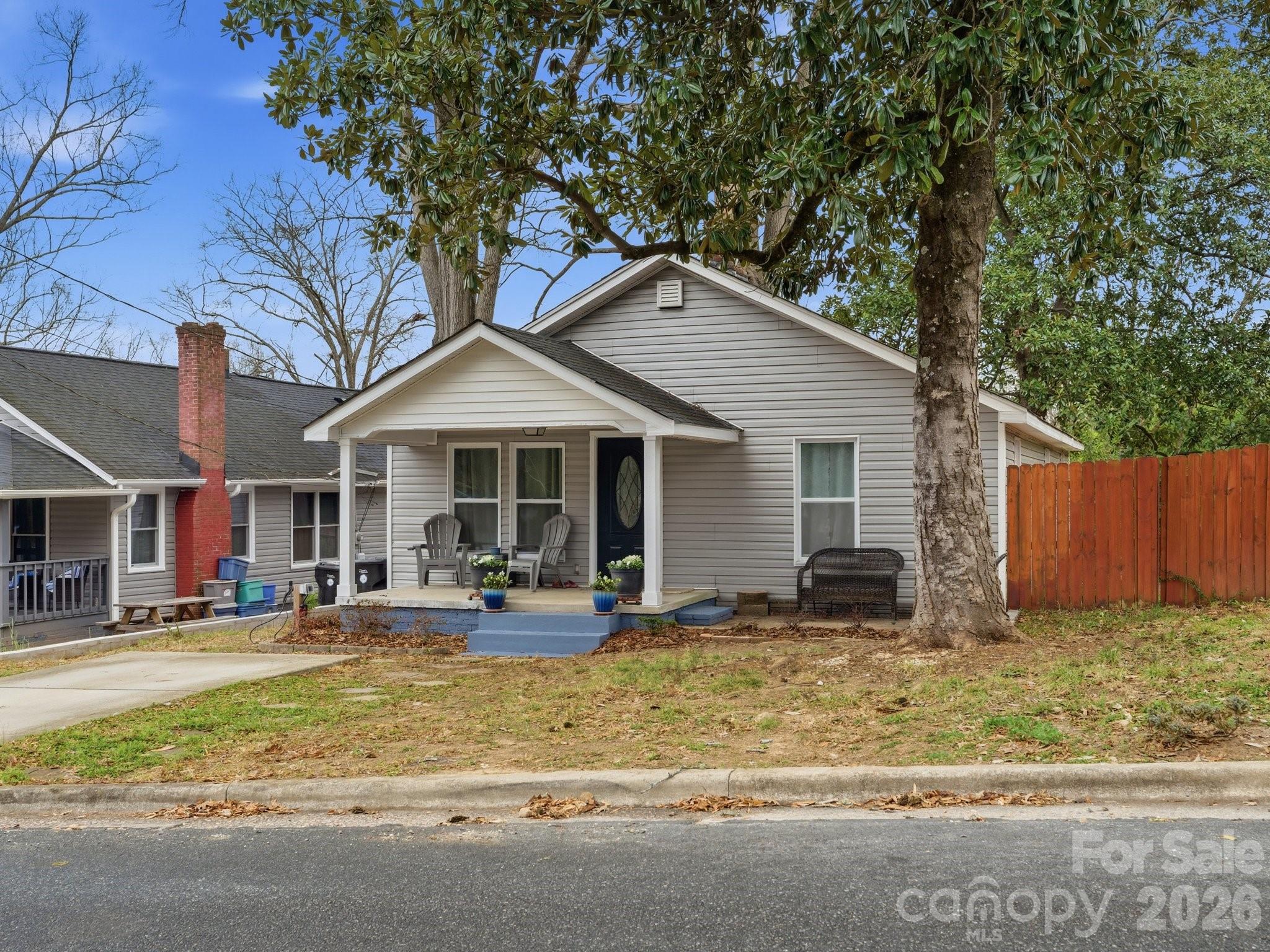 595 Gibson Drive NW Concord NC 28025